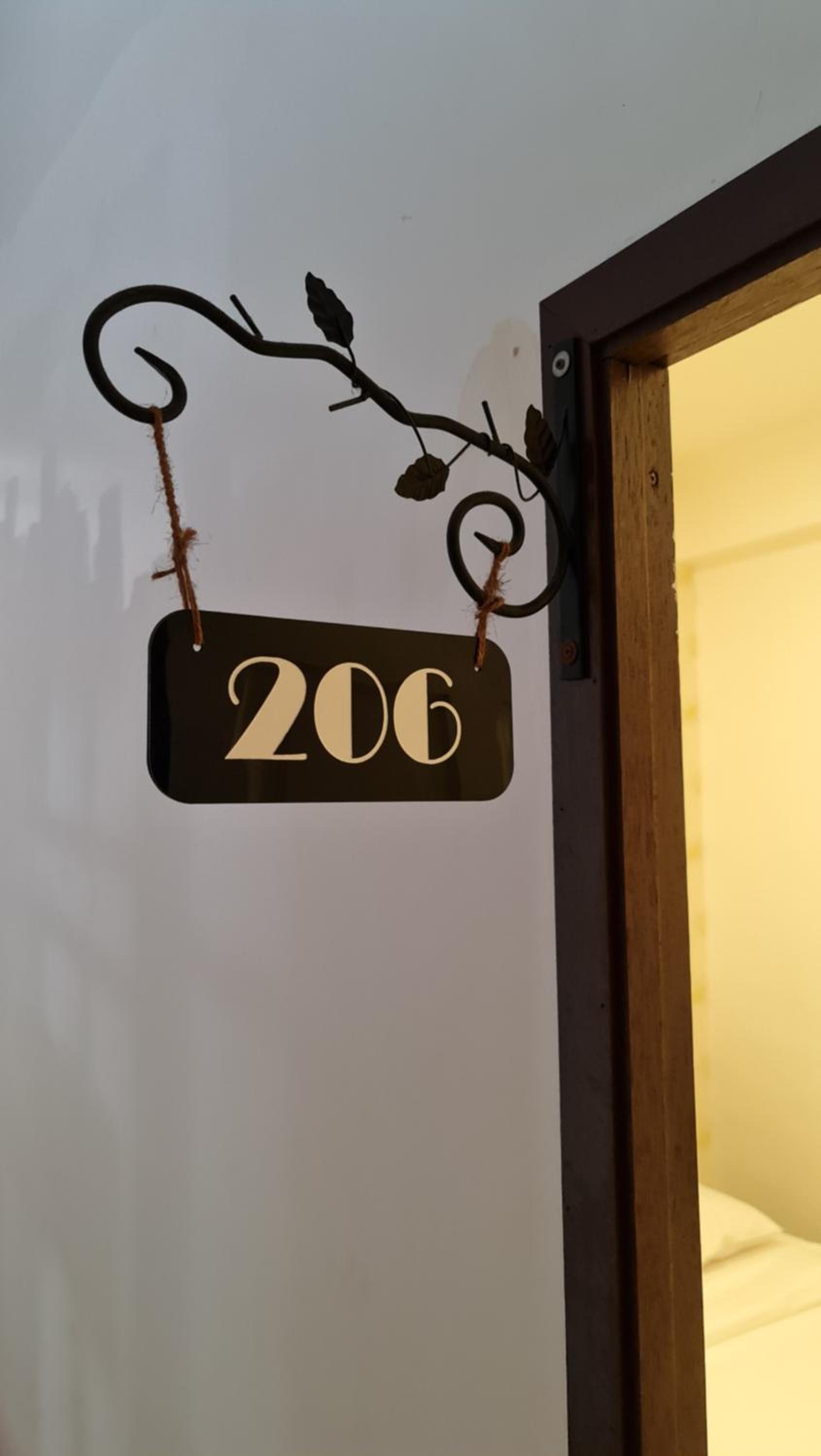 Small Double Room