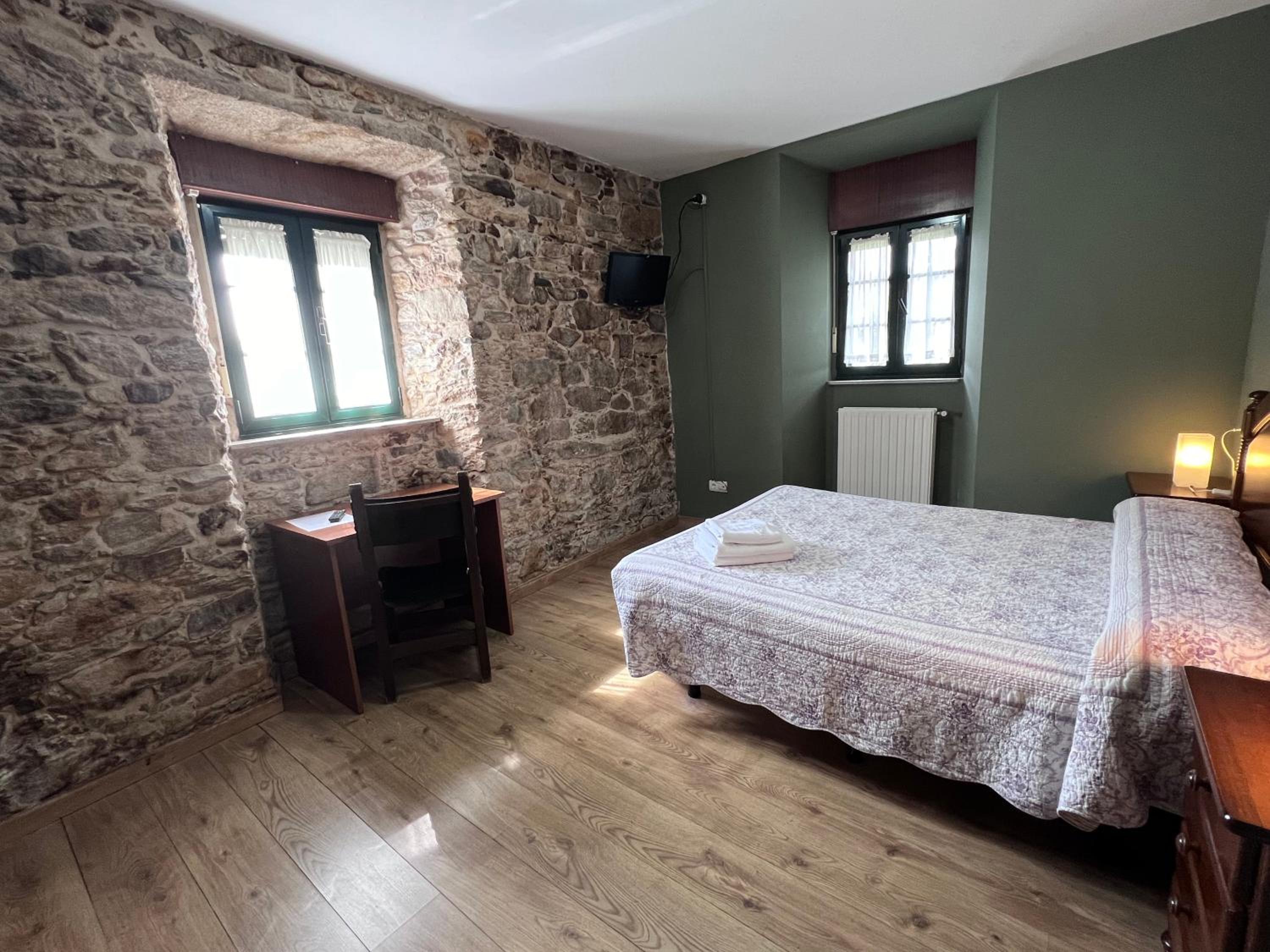 Double Room with Garden View photo 2