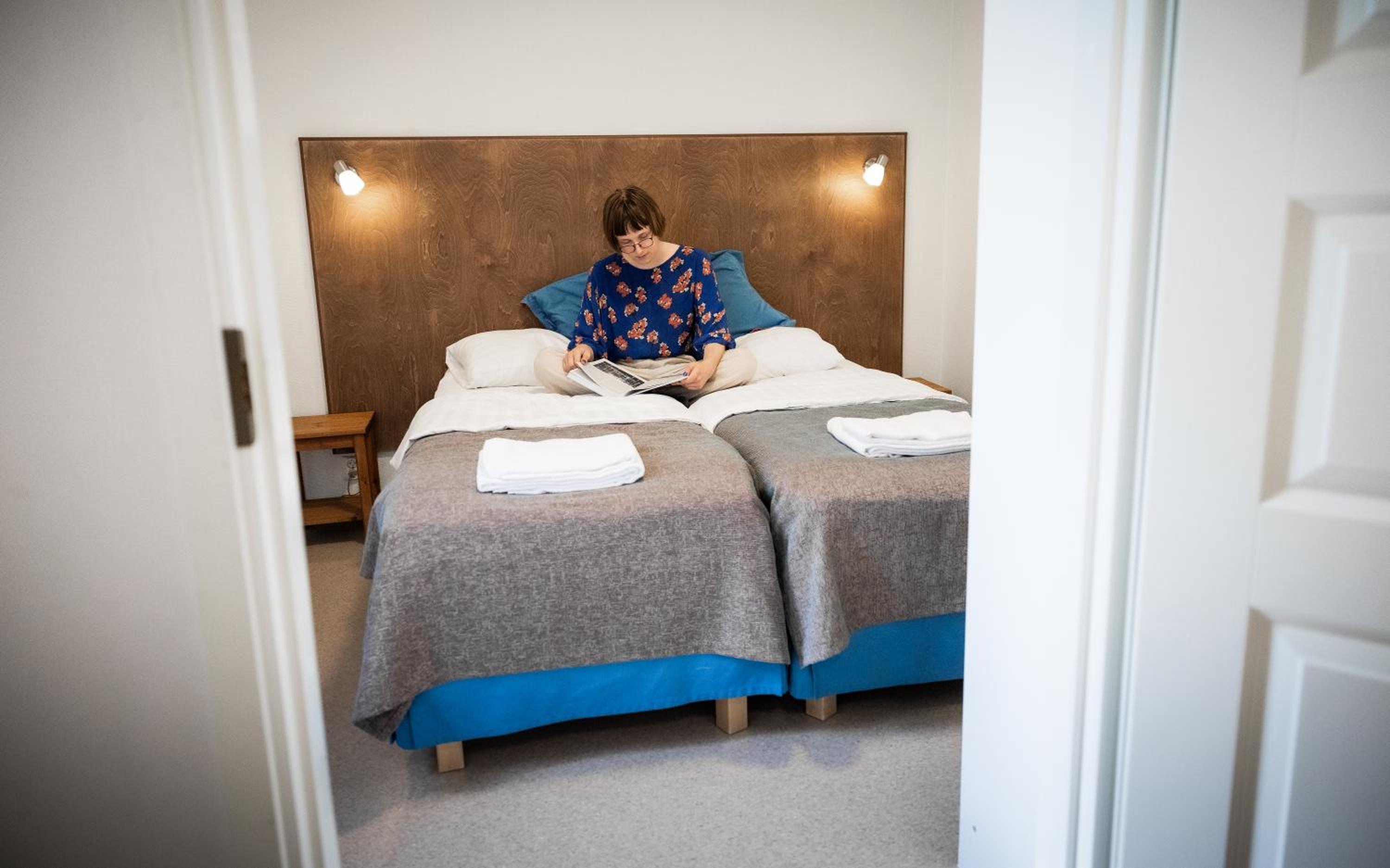 One-Bedroom Apartment (4 Adults) - Photo 4
