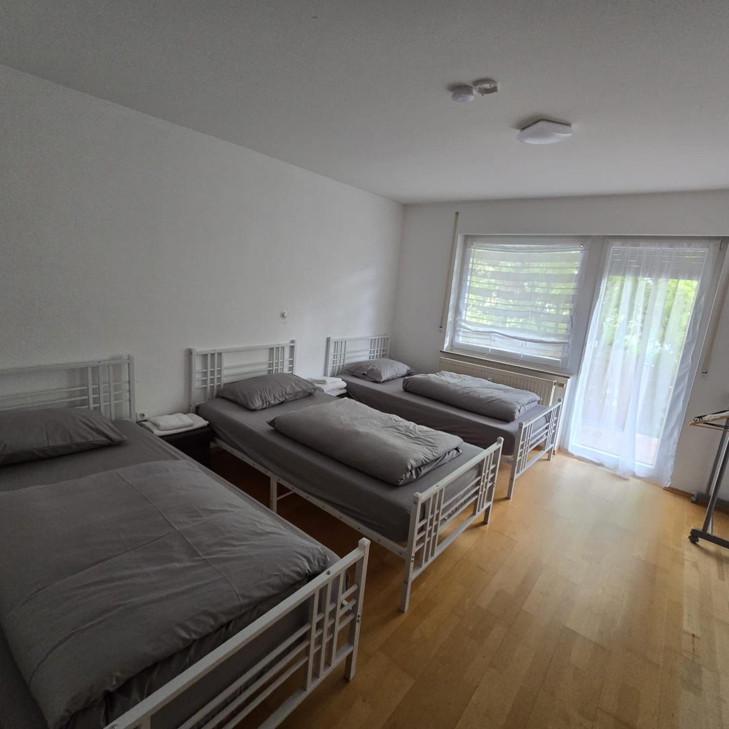 Two-Bedroom Apartment photo 2