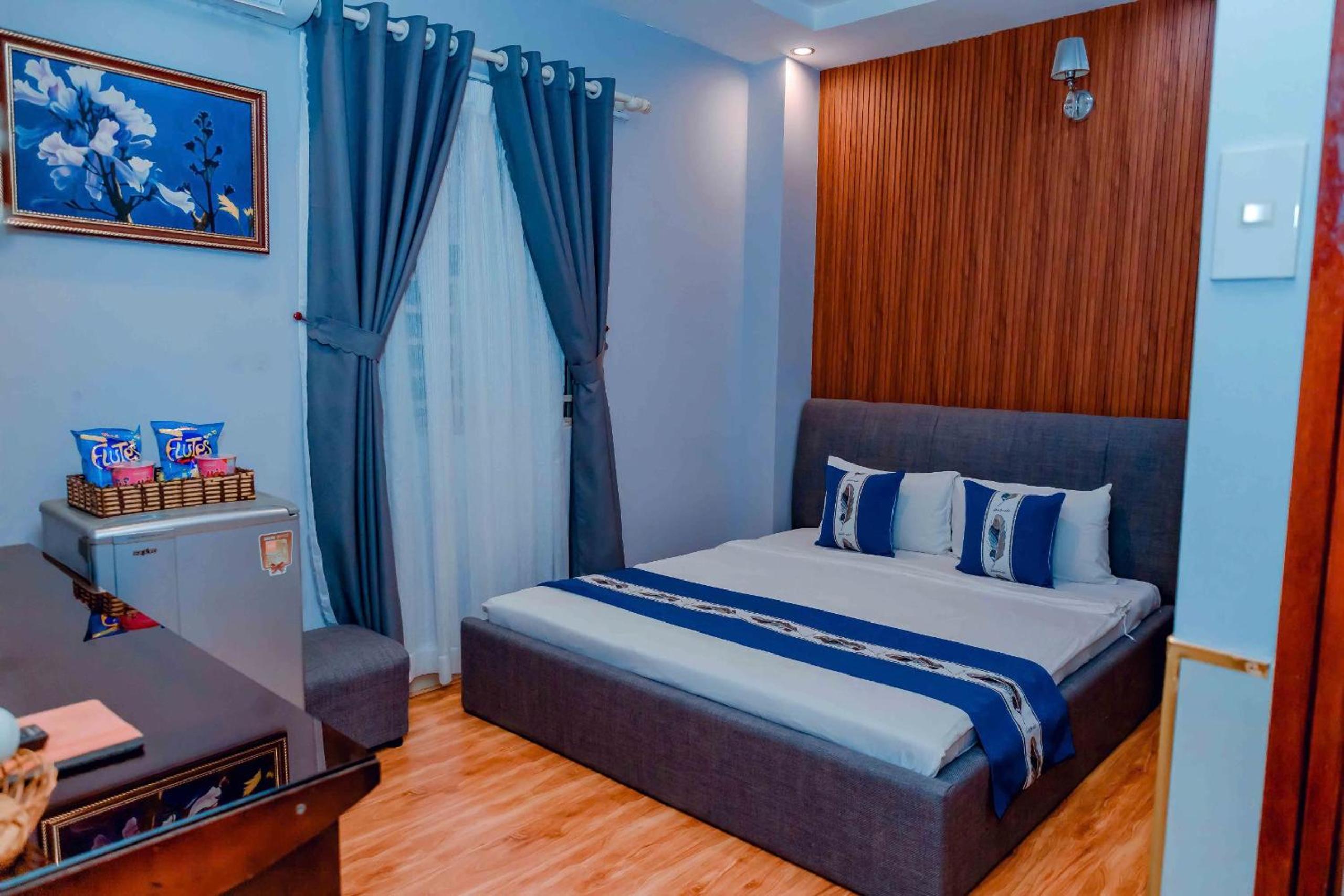 Standard Double Room photo 1