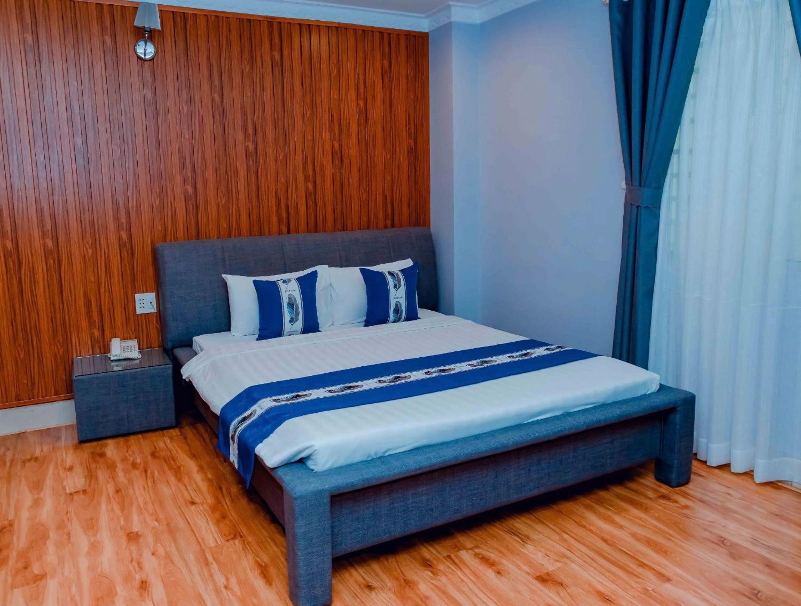 Superior Double Room - Photo 13