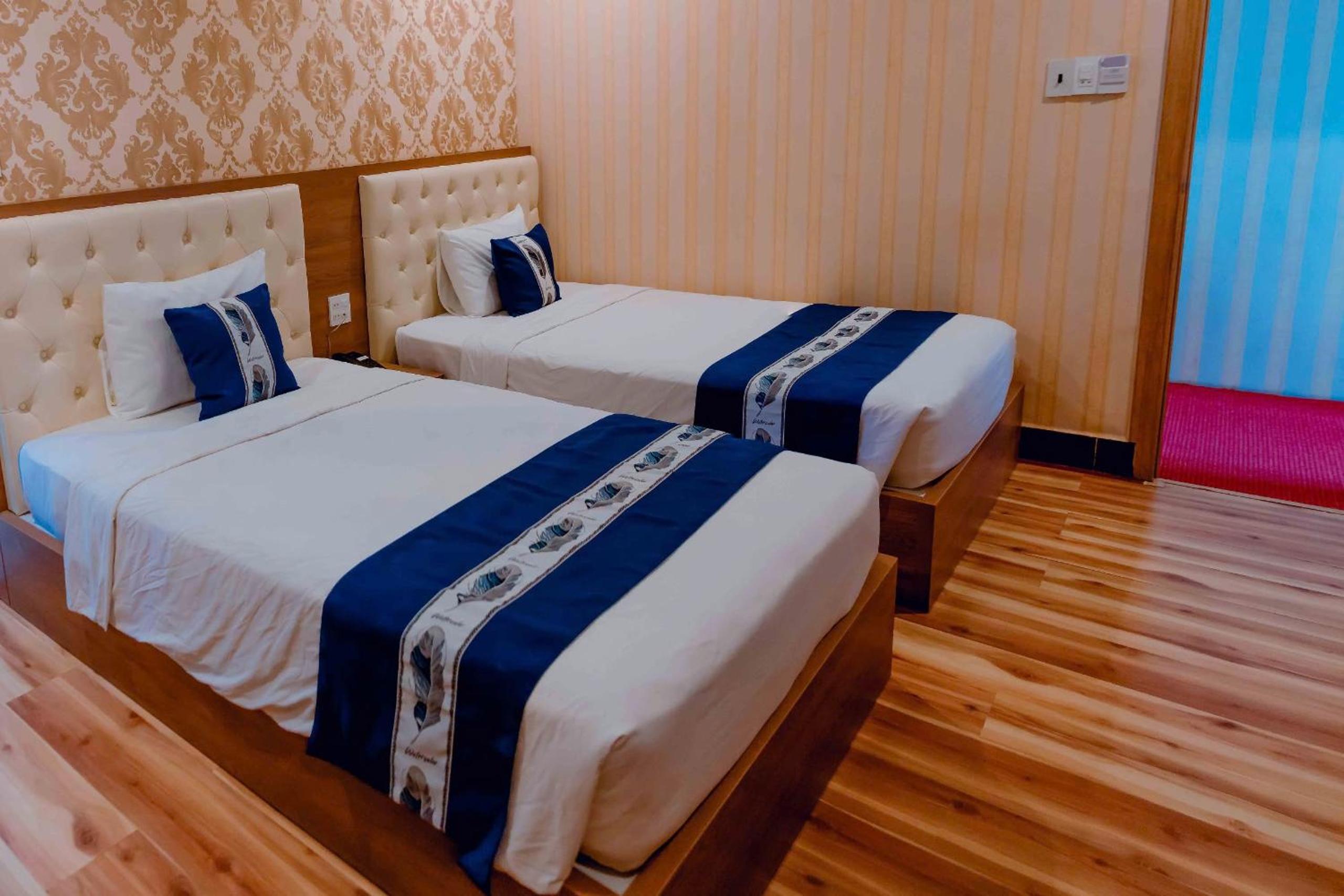 Superior Twin Room photo 3