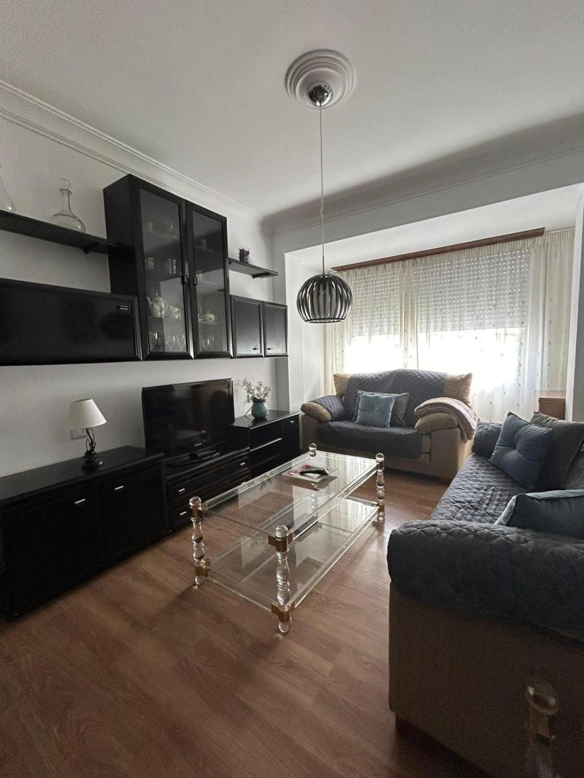 Departamento de tres habitaciones