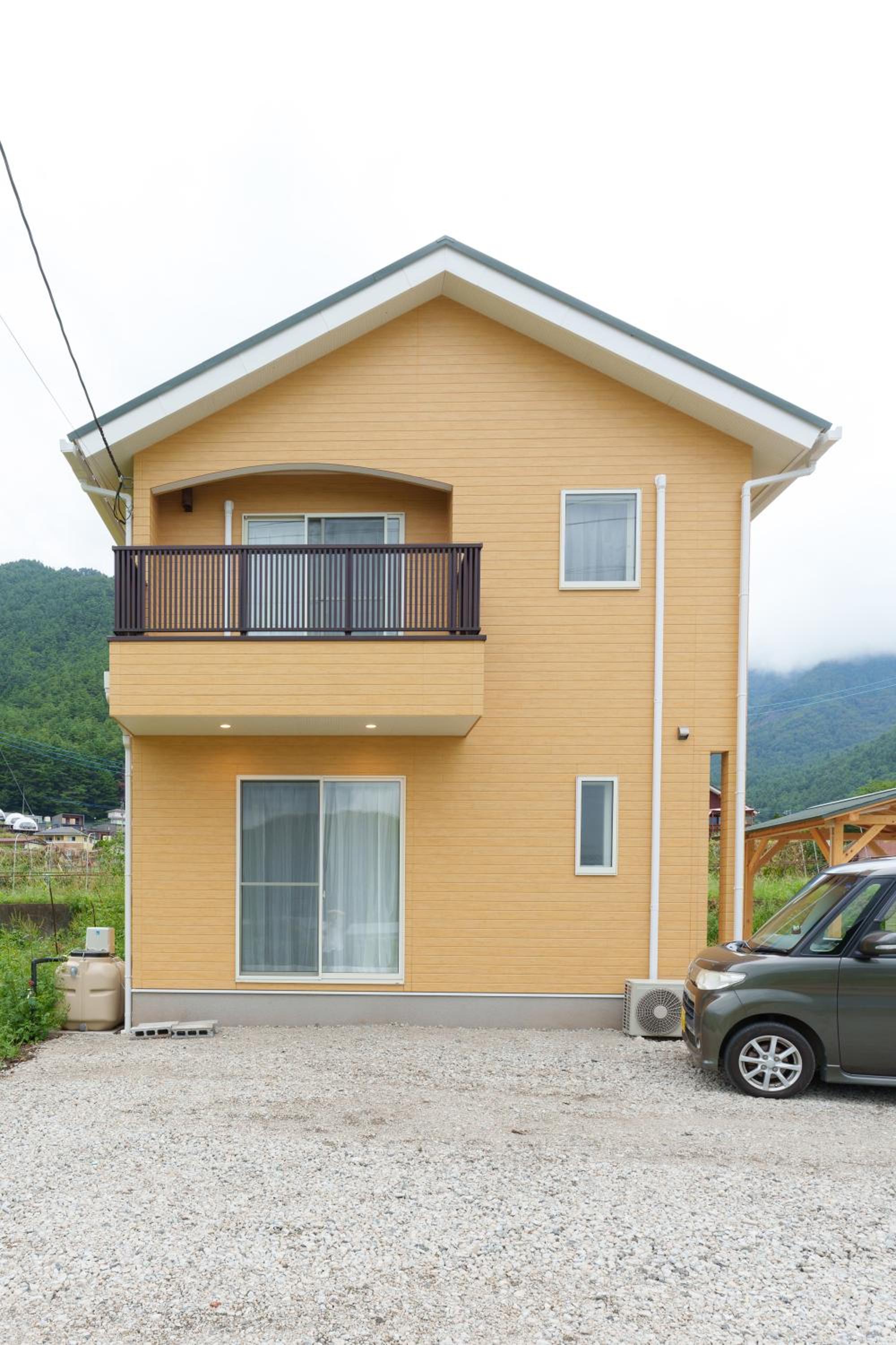 Two-Bedroom Villa photo 2