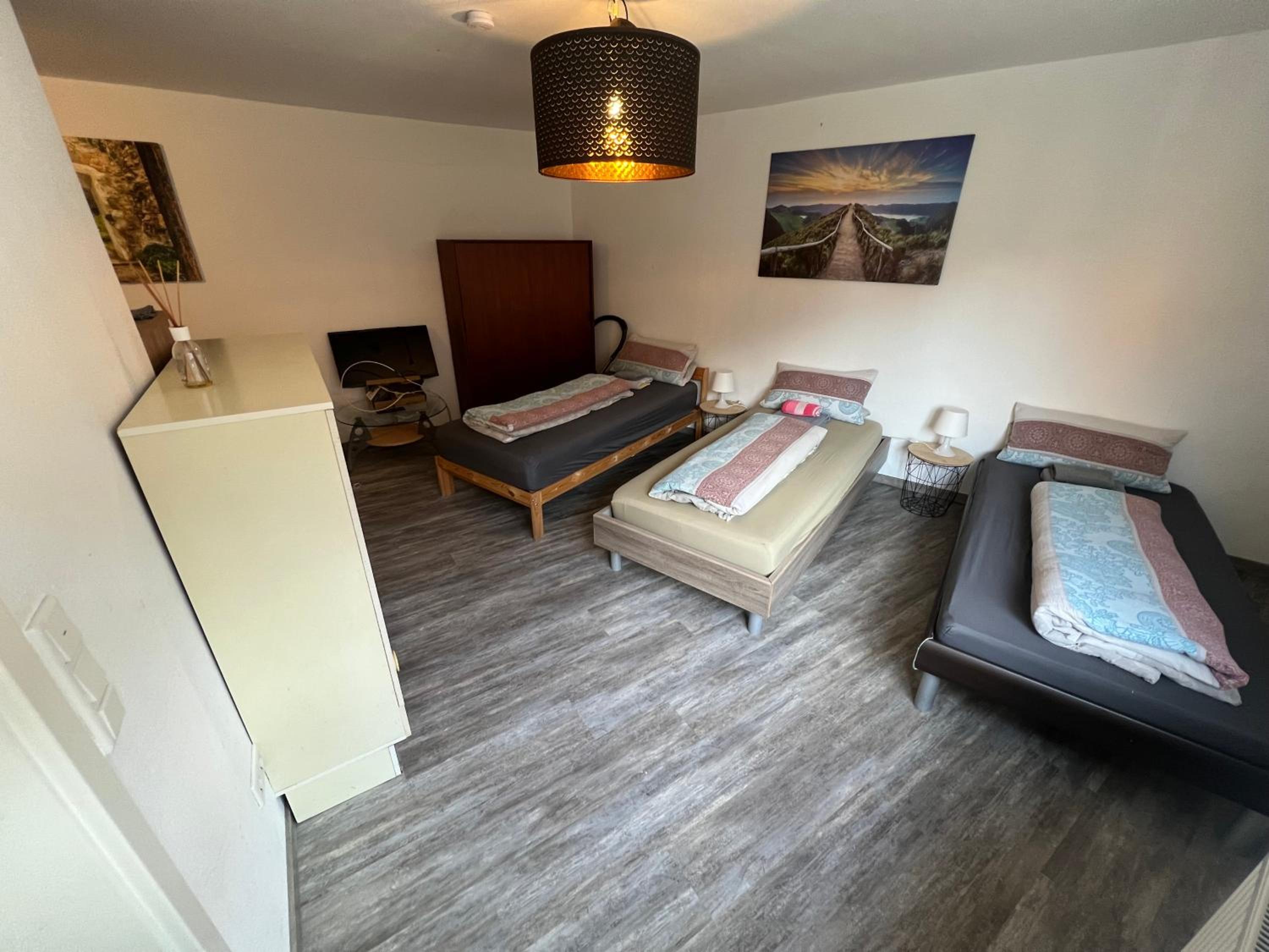 Apartment - Ground Floor photo 3
