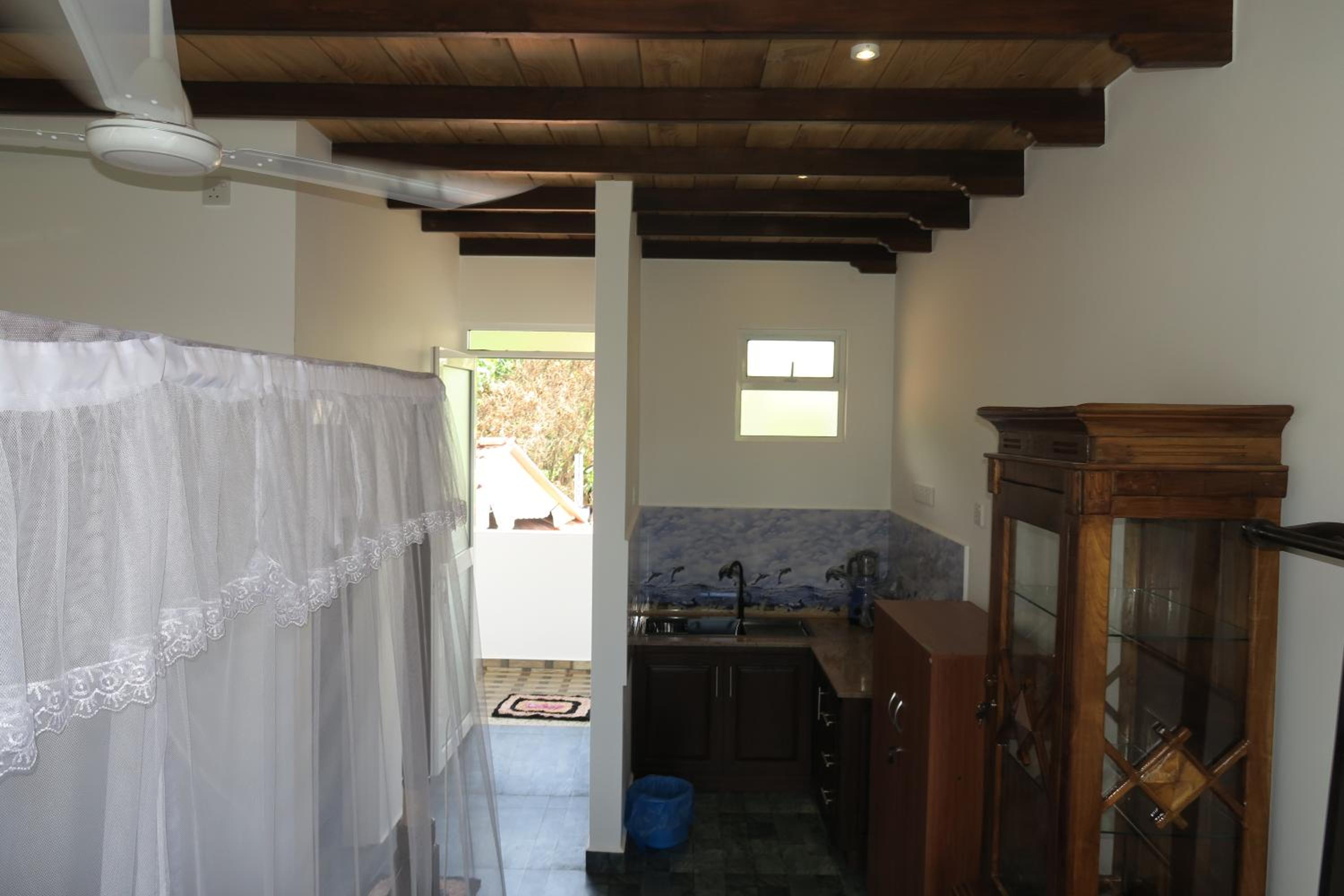 Standard Triple Room with Sea View photo 2