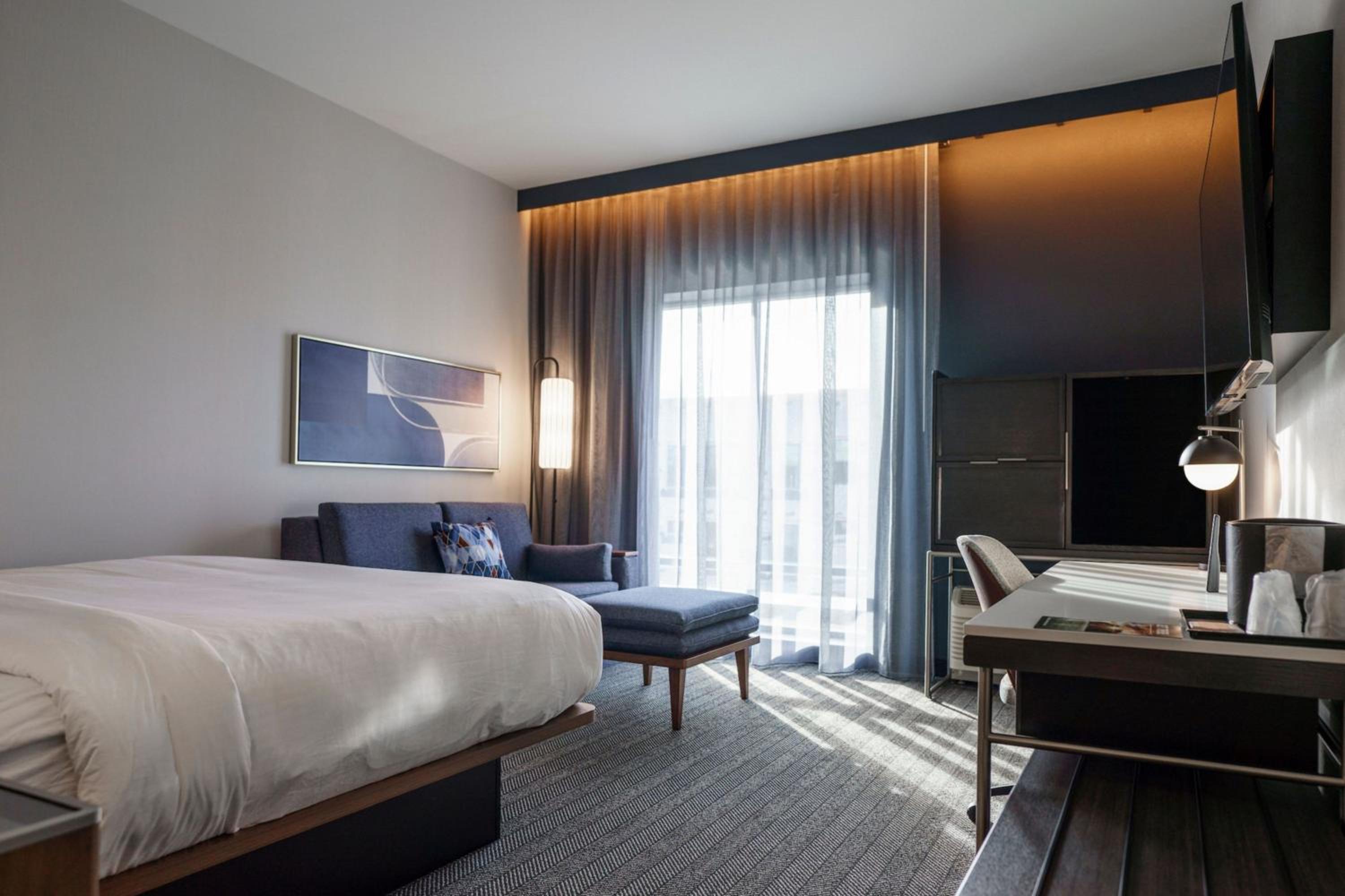 King Room - Photo 2