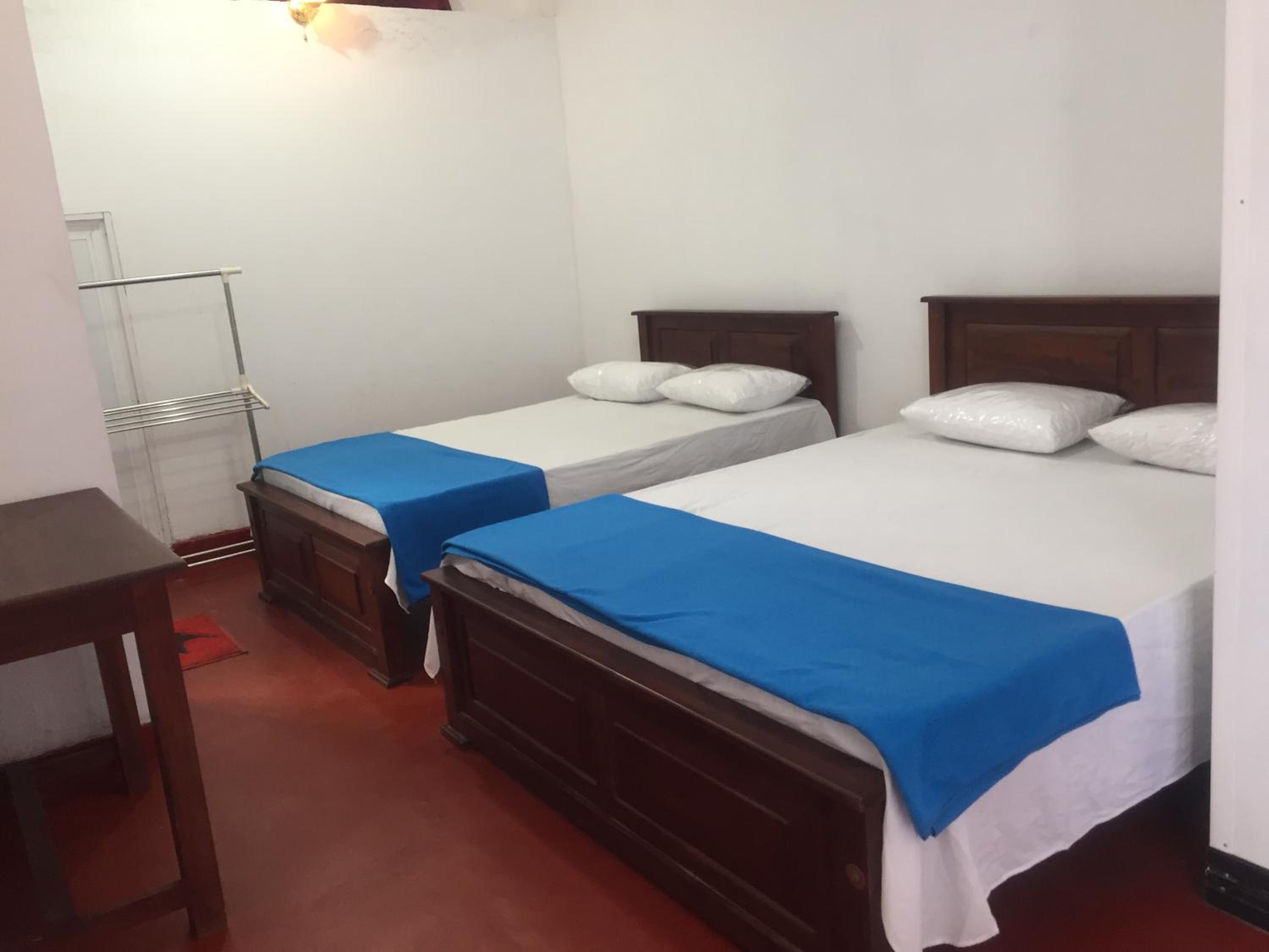 Triple Room photo 1
