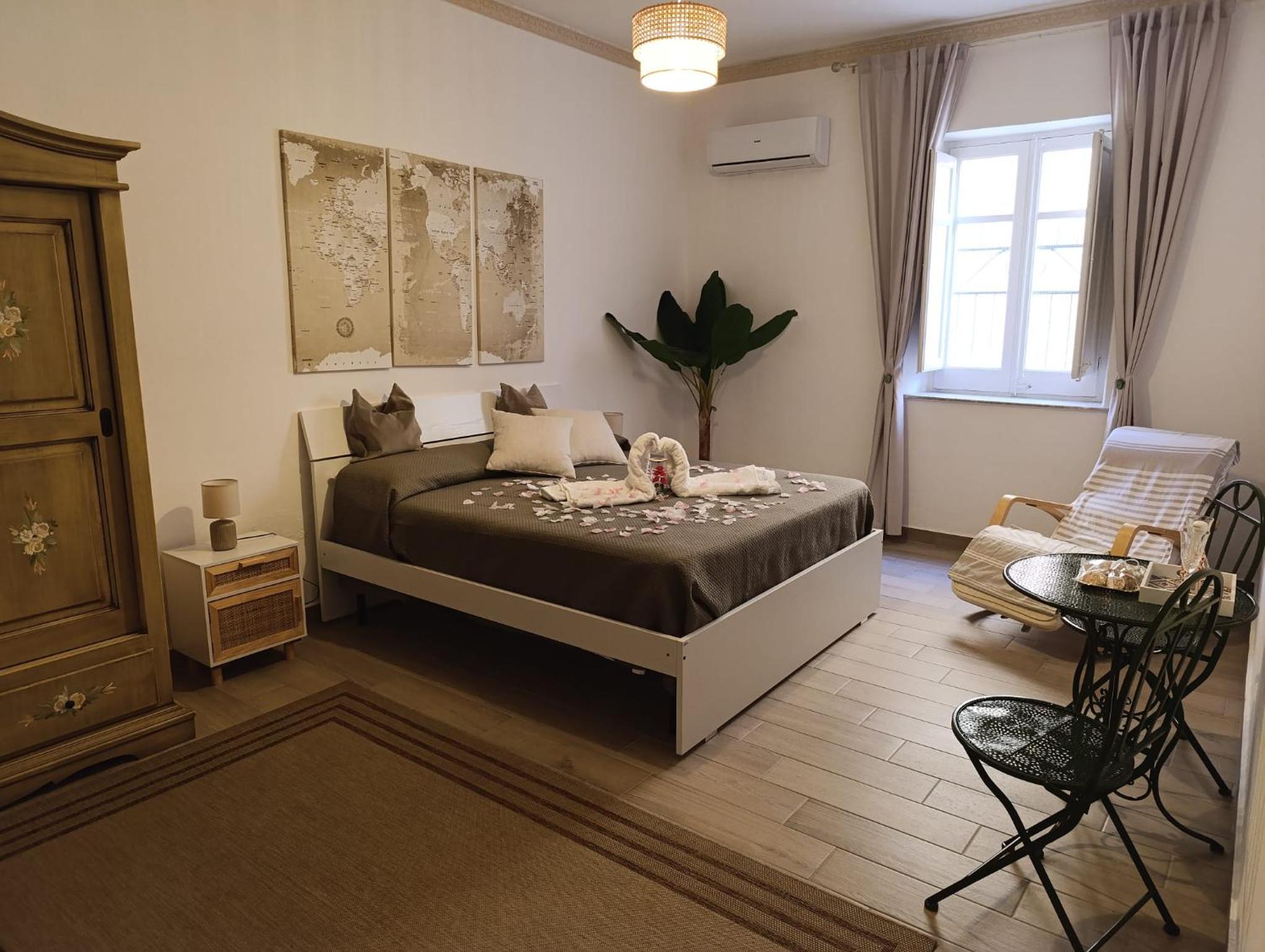 Two-Bedroom House photo 1
