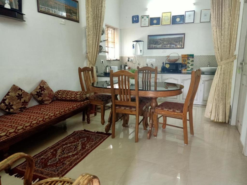 Standard Single Room photo 3