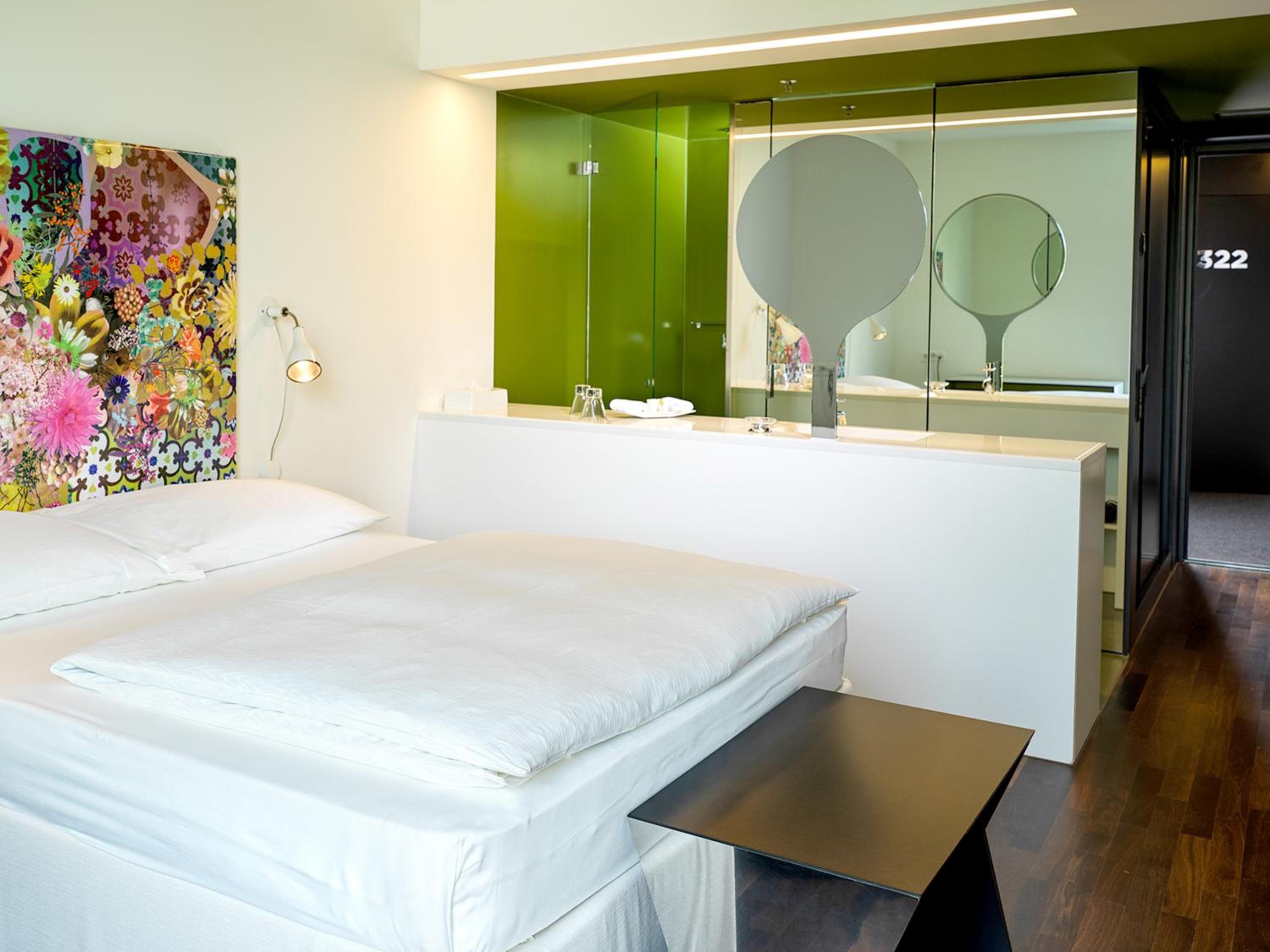 Superior Queen Room
