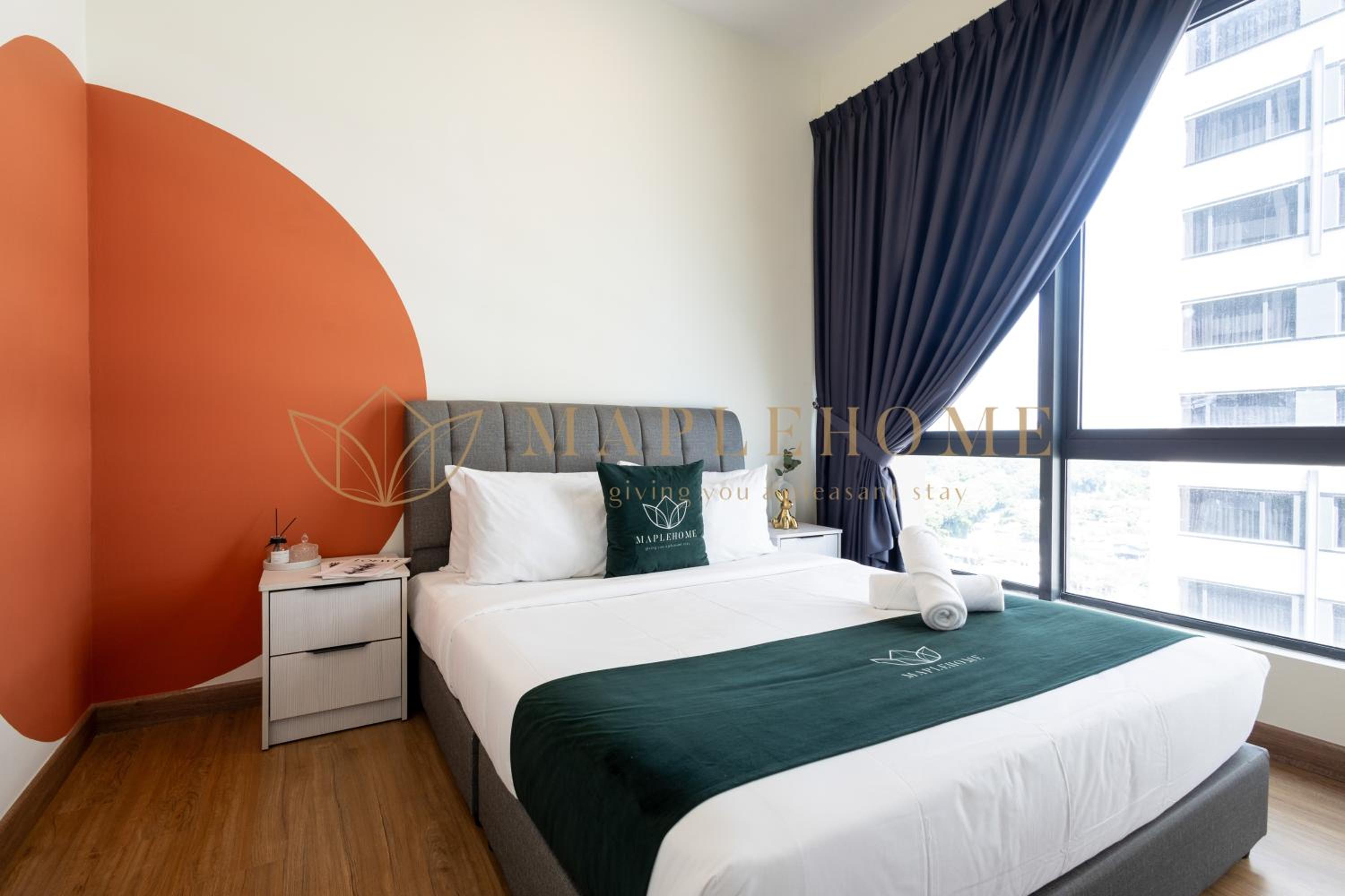 Deluxe Family Suite photo 2