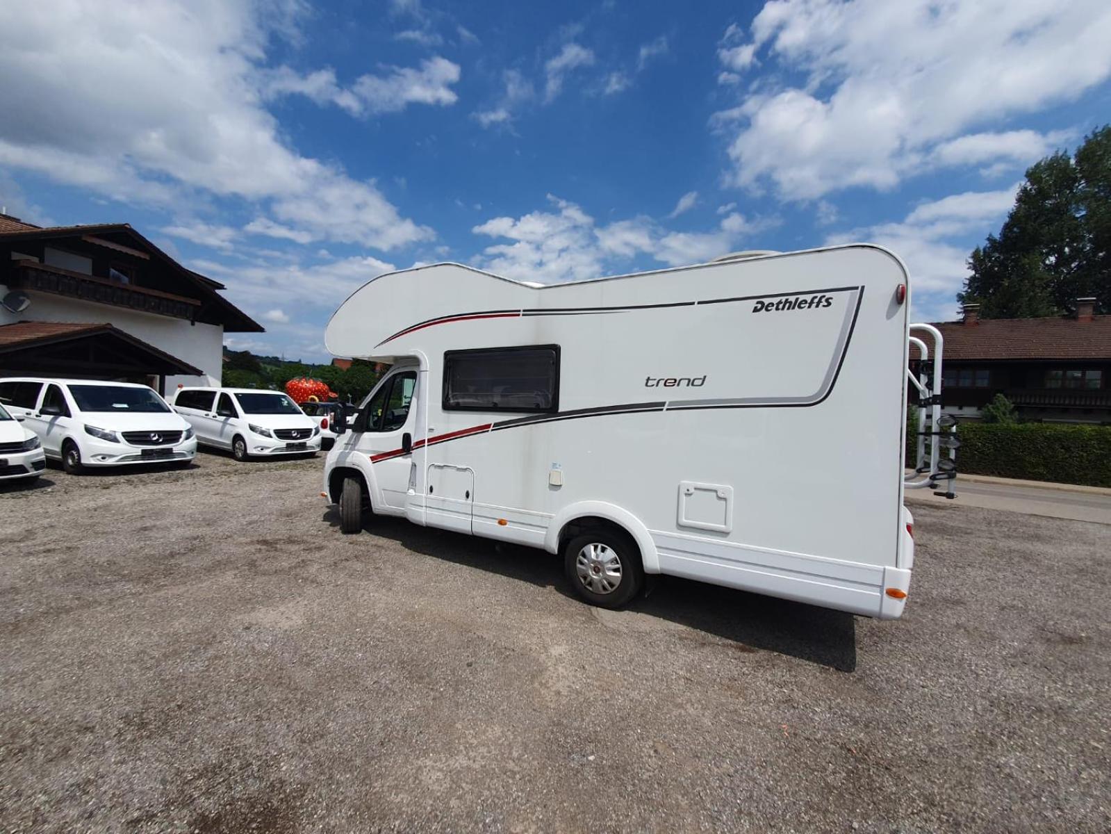 Caravan photo 3