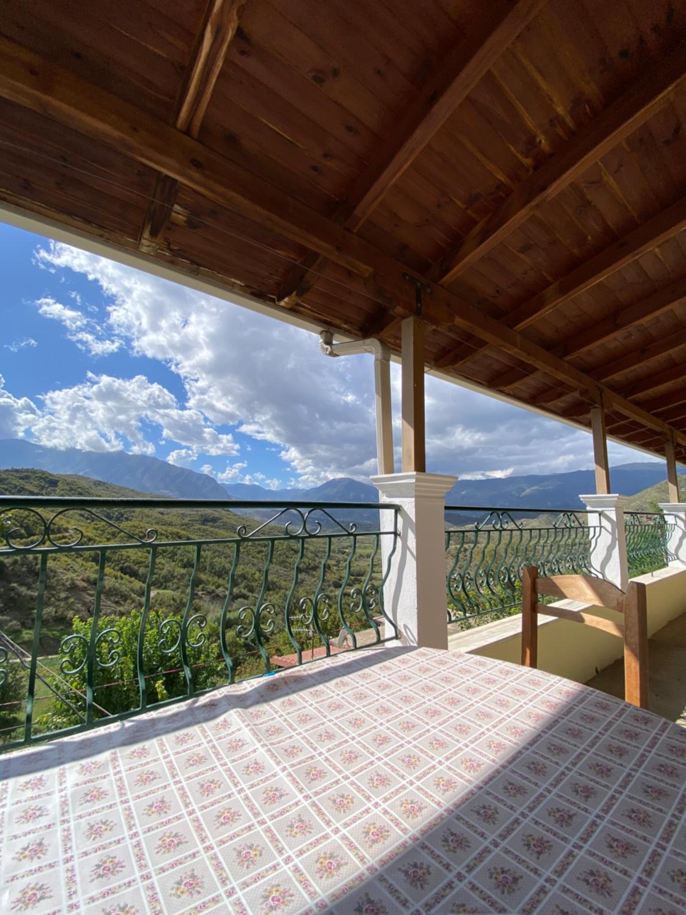 Double Room With Mountain View photo 2