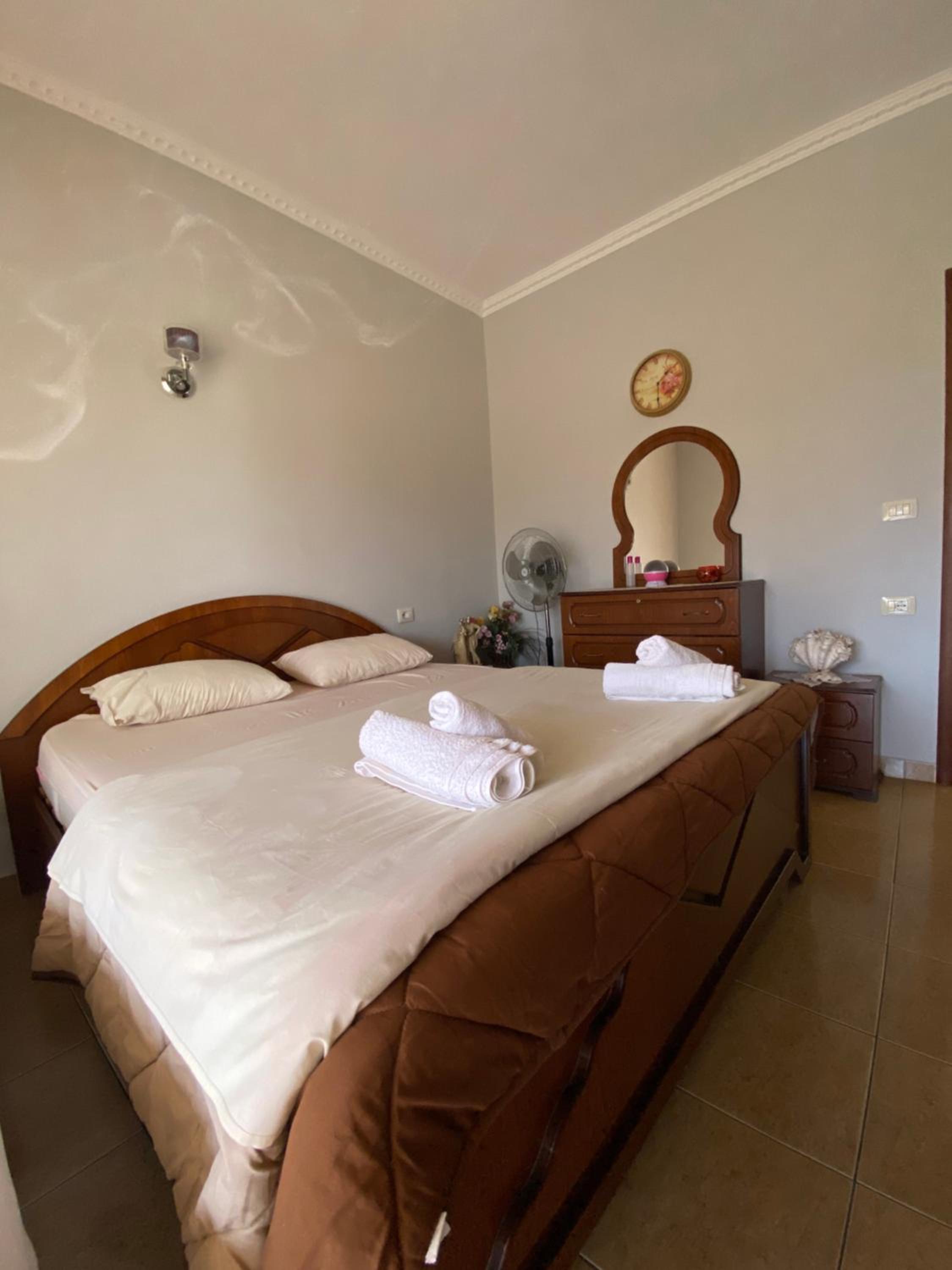 Double Room With Mountain View photo 3