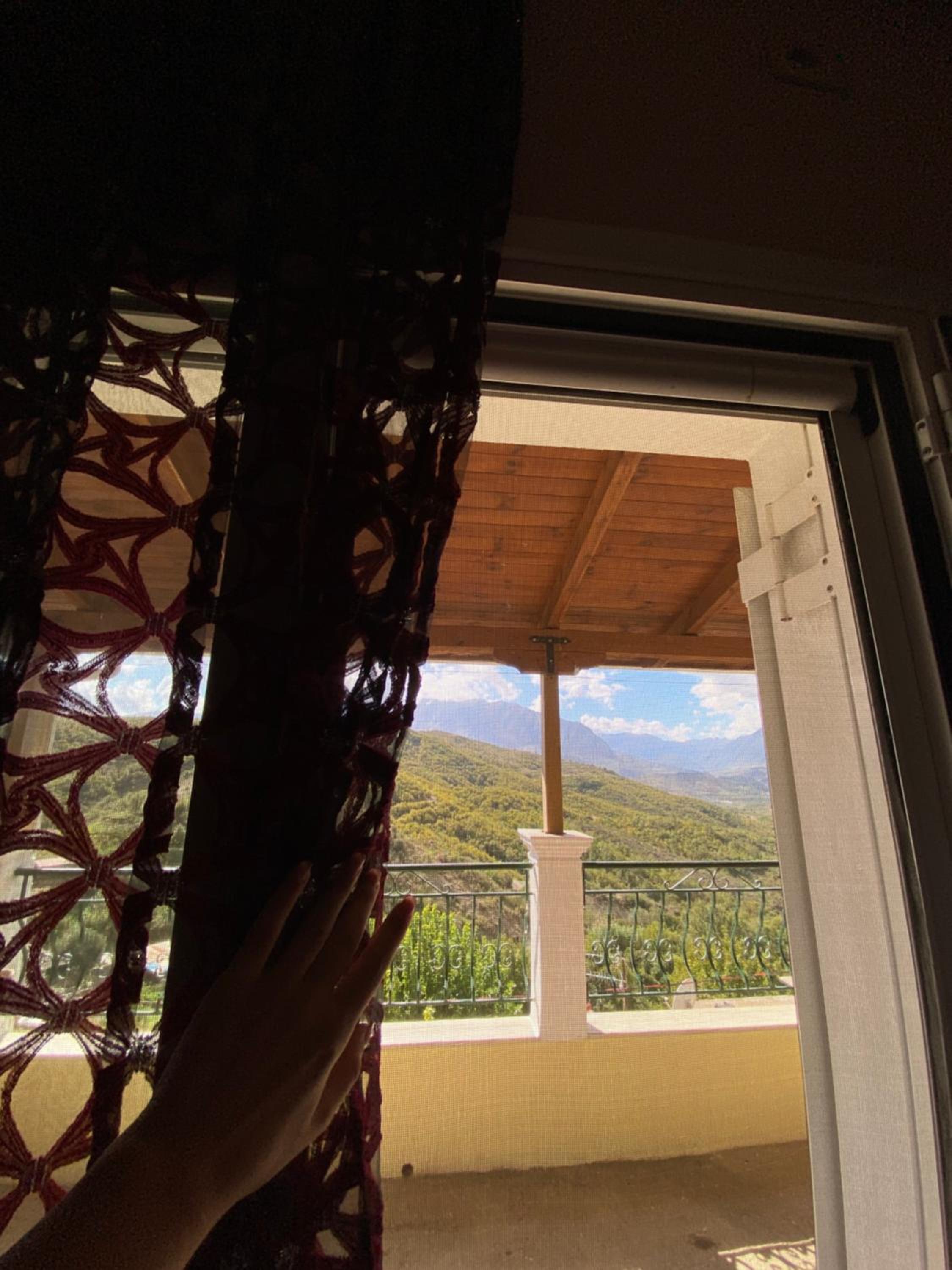 Double Room With Mountain View photo 1