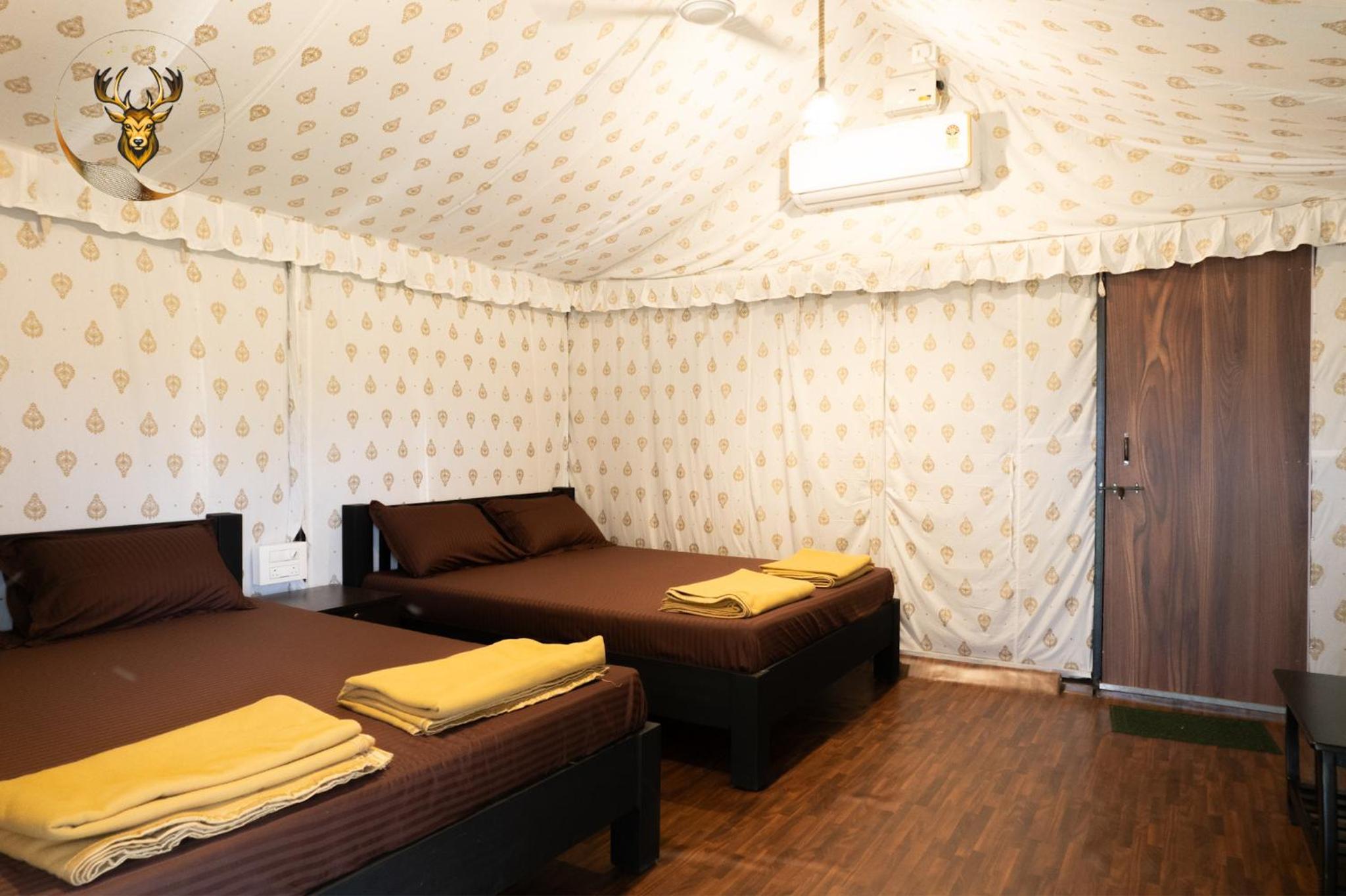 Deluxe Family Room photo 2