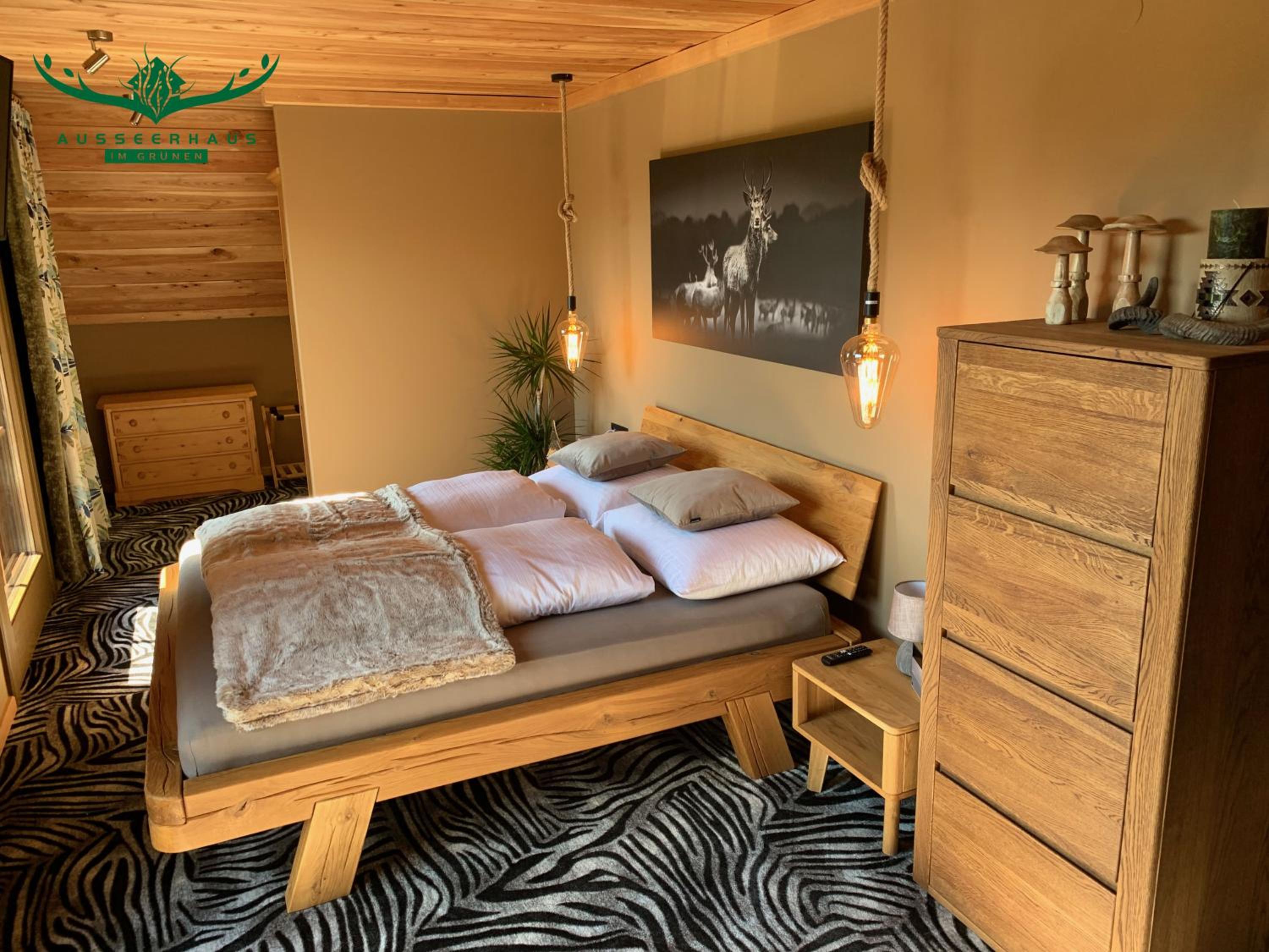 Triple Room with Mountain View photo 1