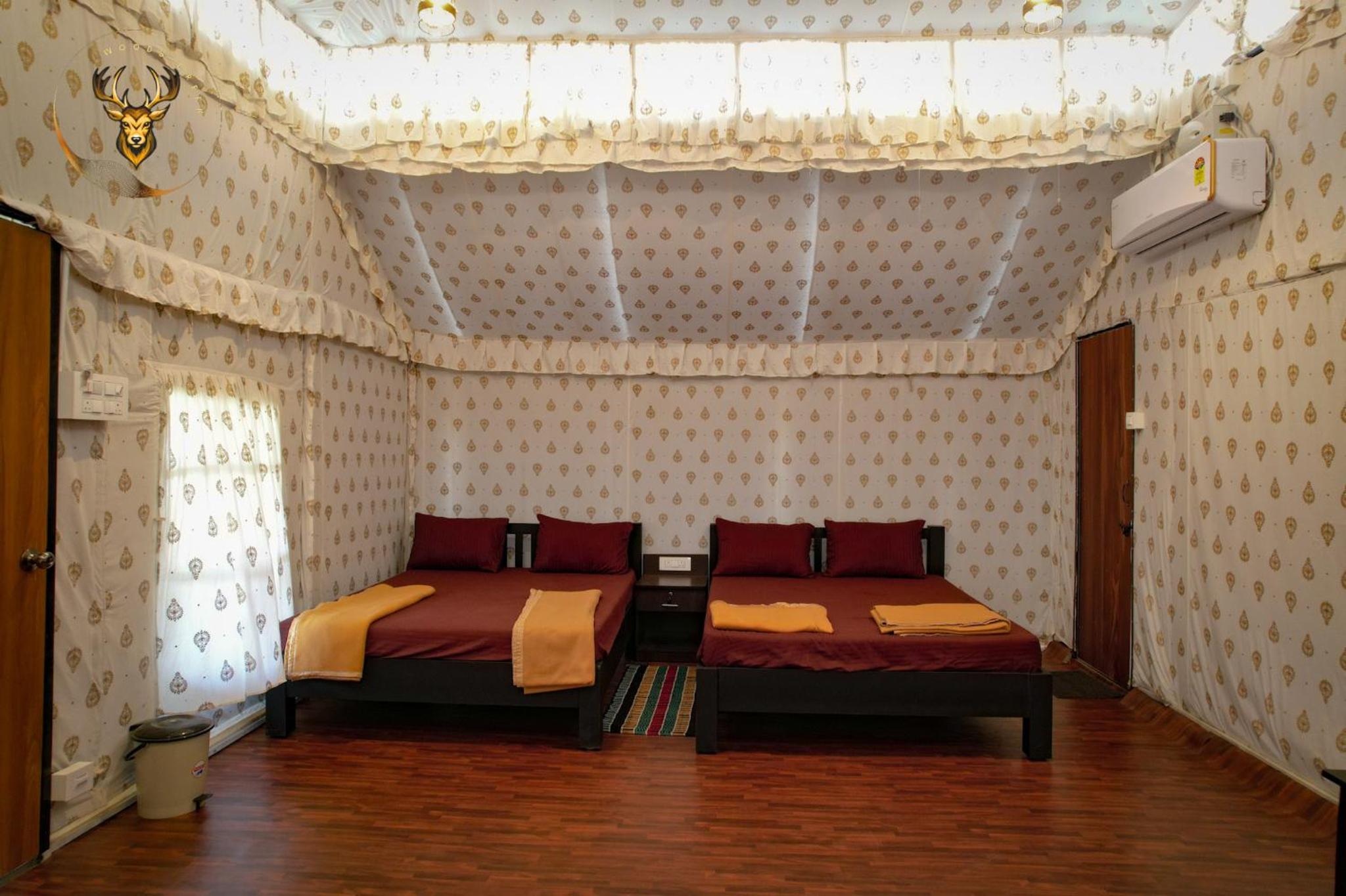 Deluxe Quadruple Room photo 3