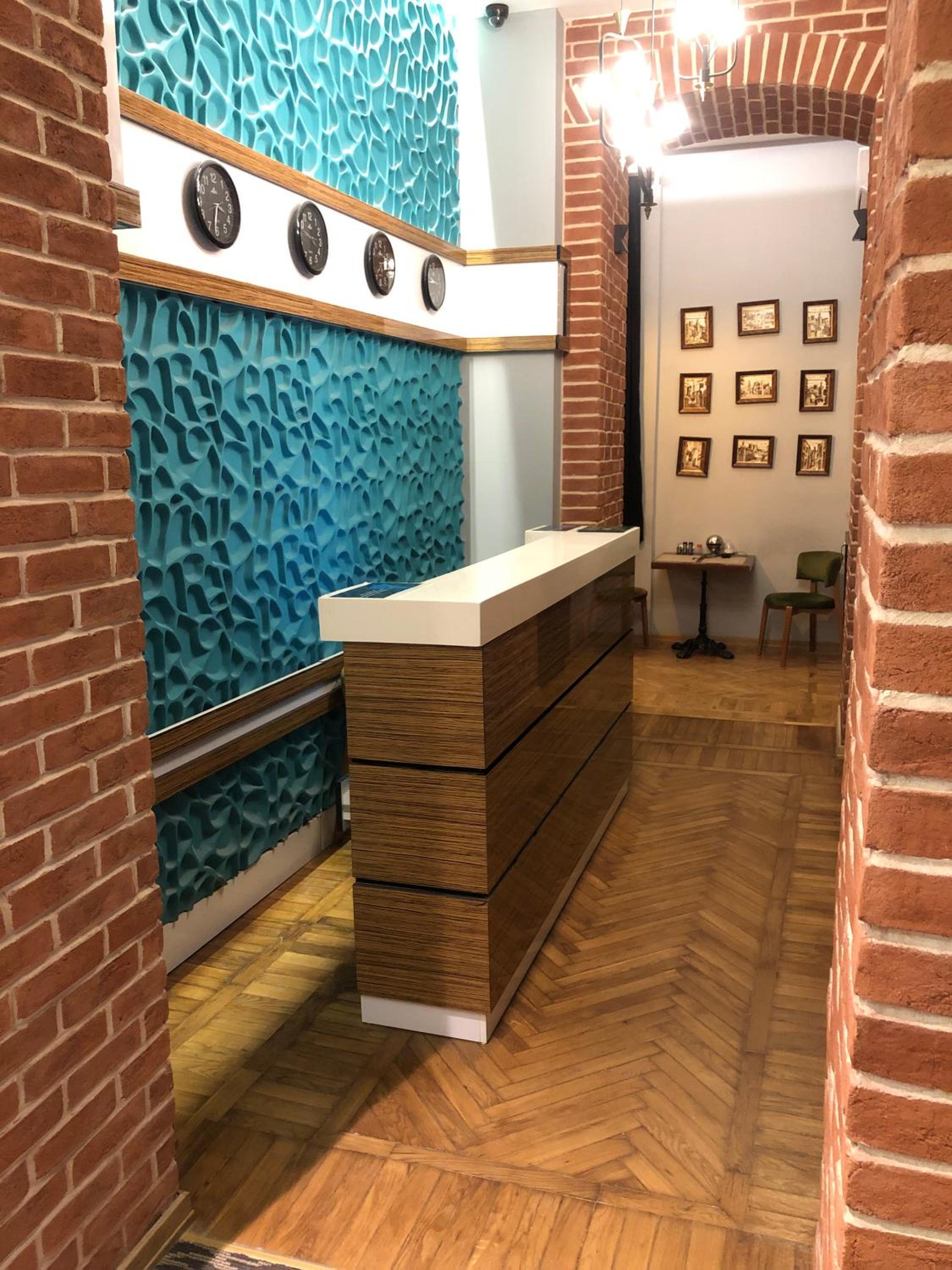 Double Or Twin Room With Balcony