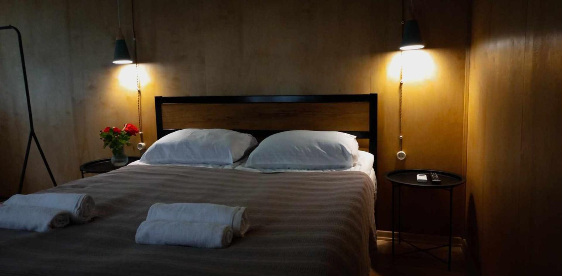 Double Room photo 1