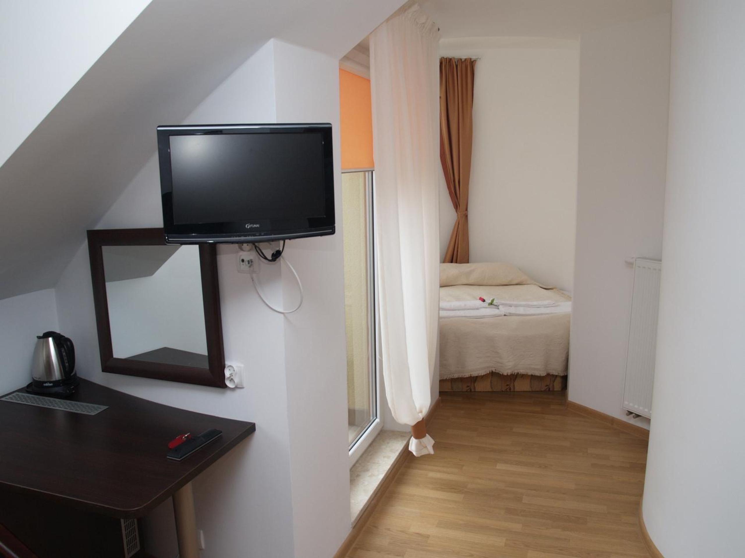 Double Room with Terrace photo 1