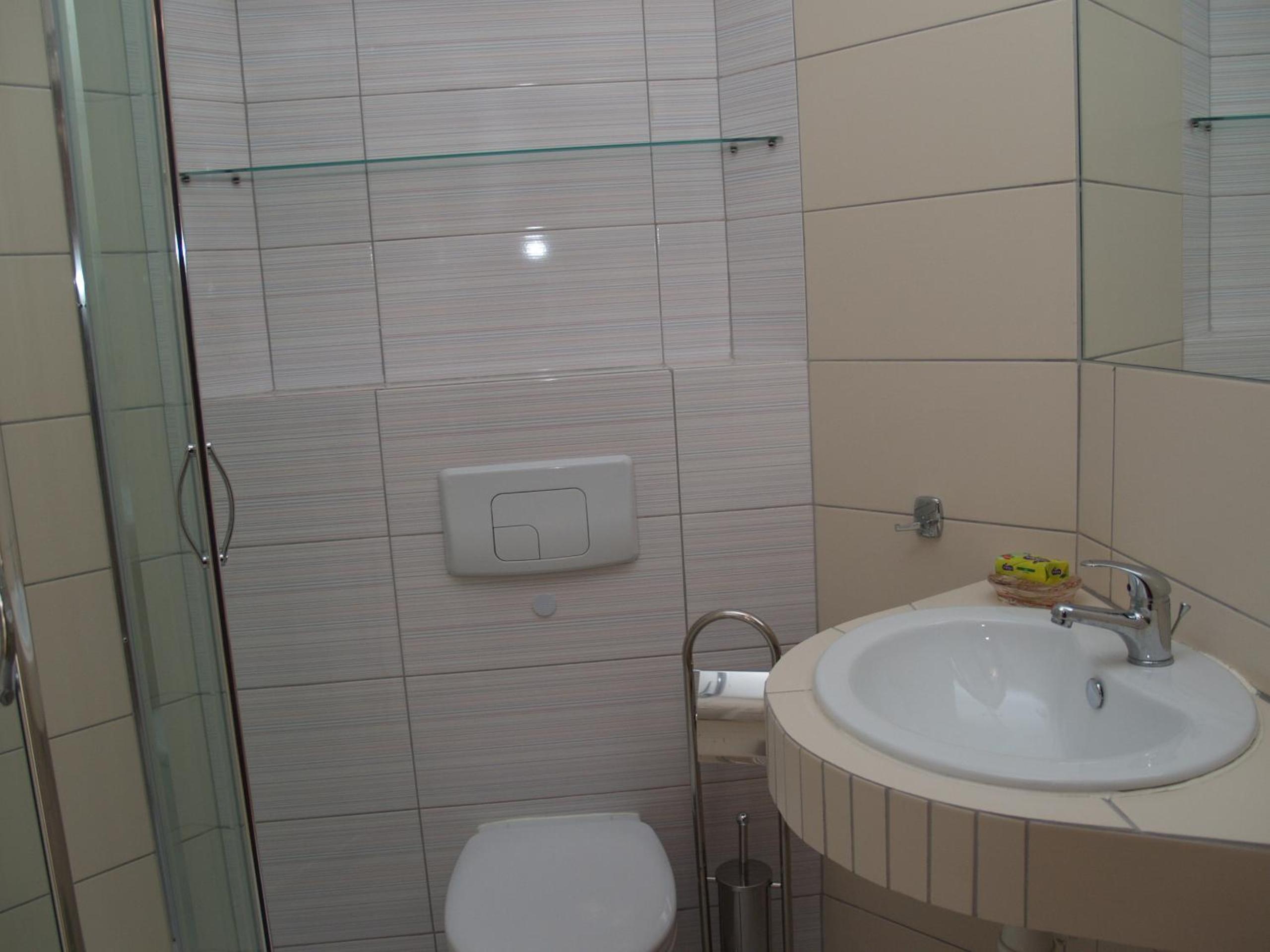 Double Room with Terrace photo 2