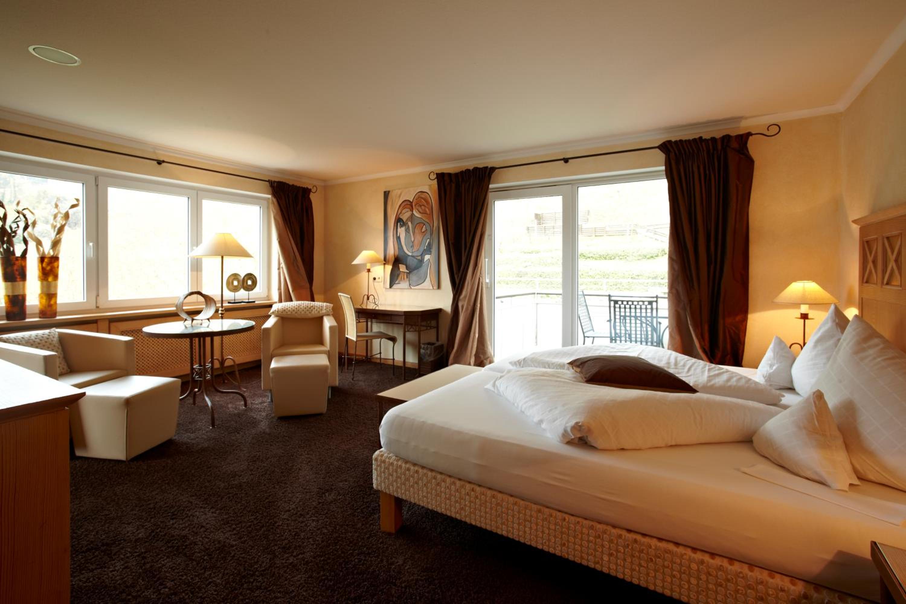 Deluxe Double Room - Photo 3