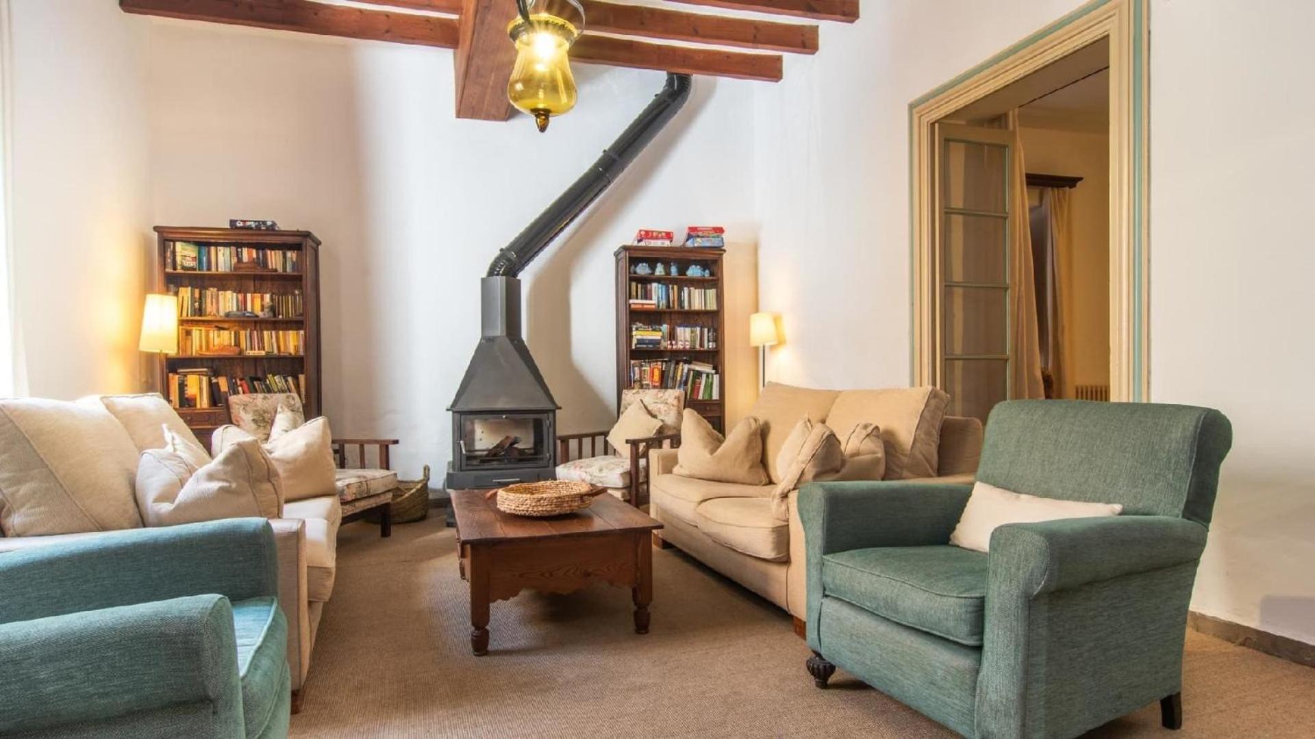 Casa de Vacaciones