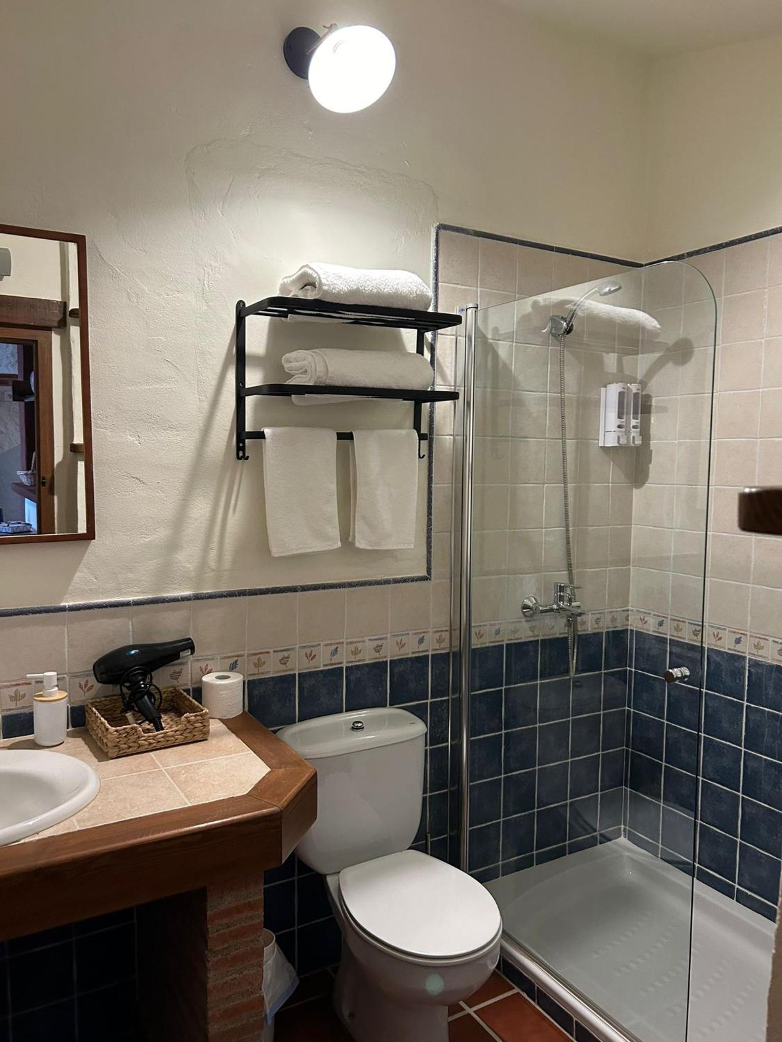 Studio Apartment photo 3