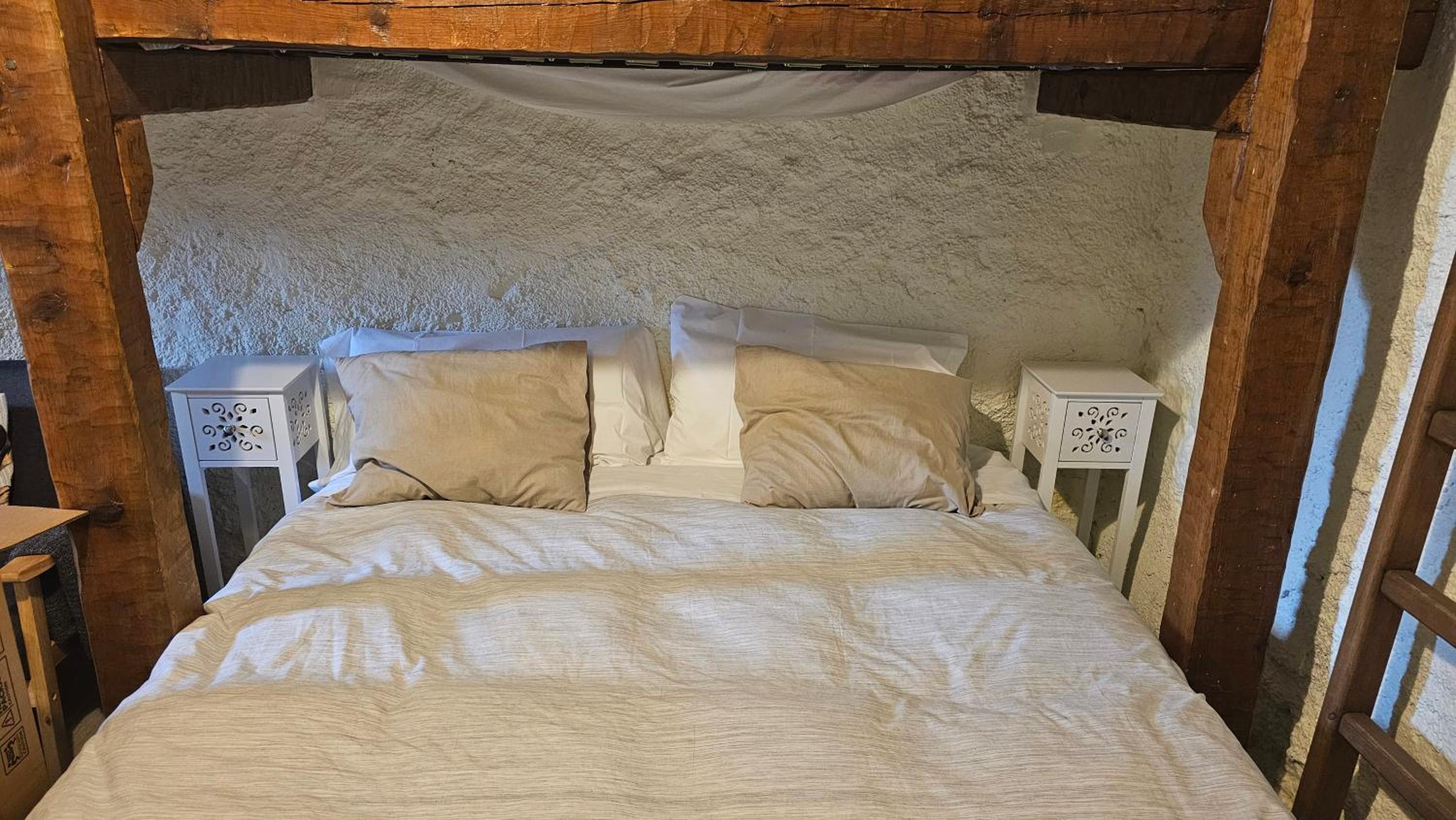 Apartamento Estudio