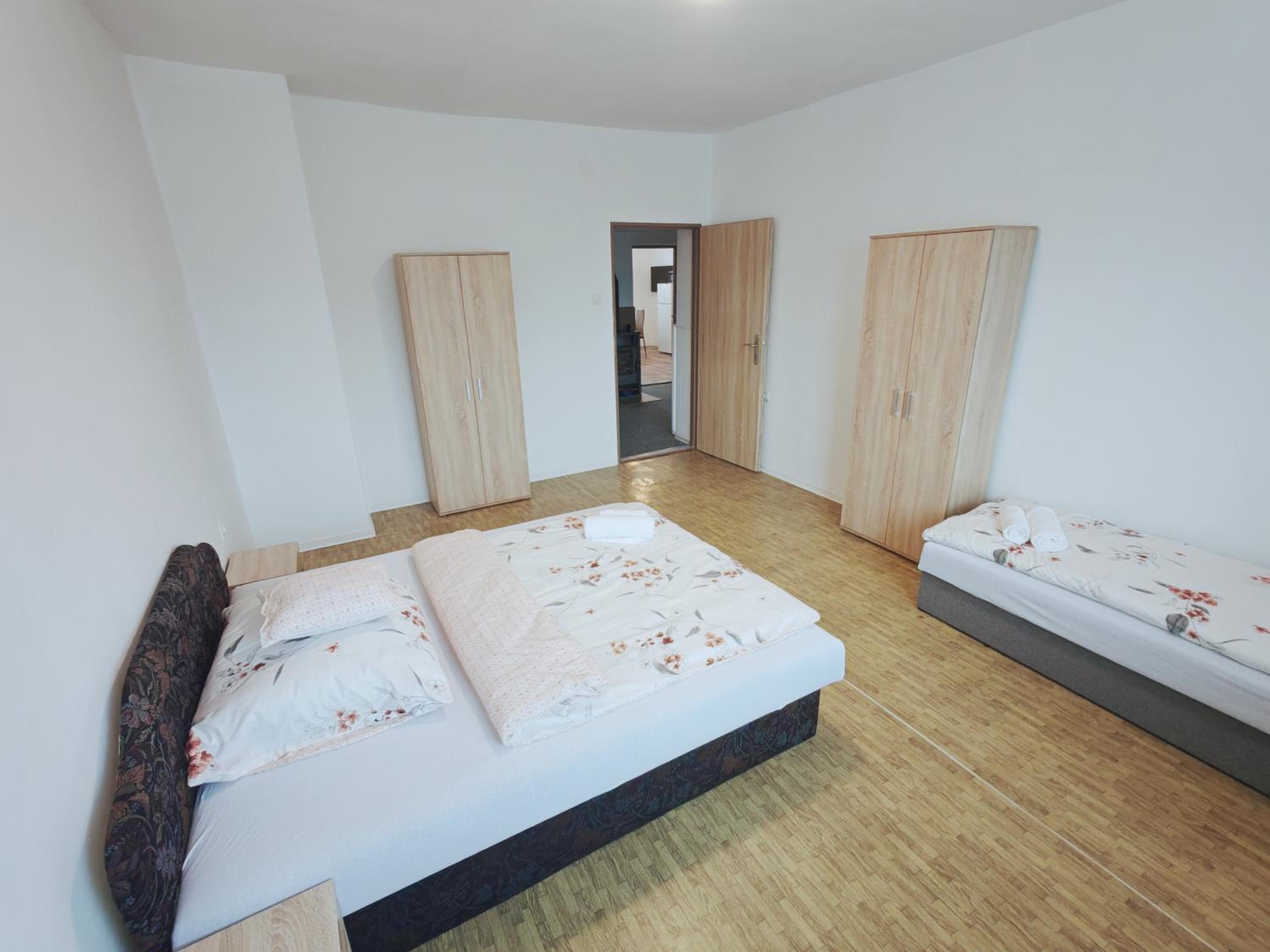 Two-Bedroom House photo 1