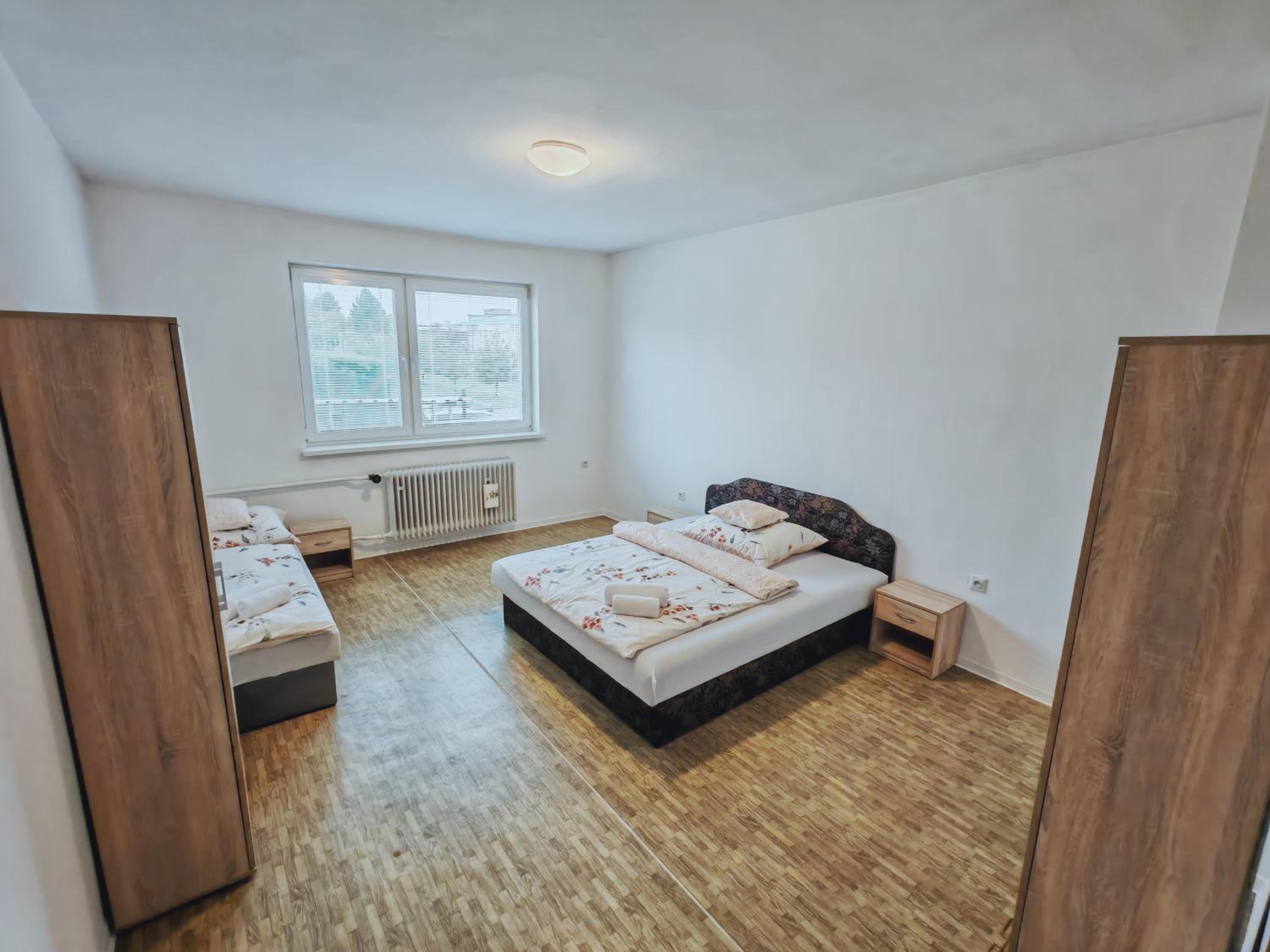 Two-Bedroom House photo 2