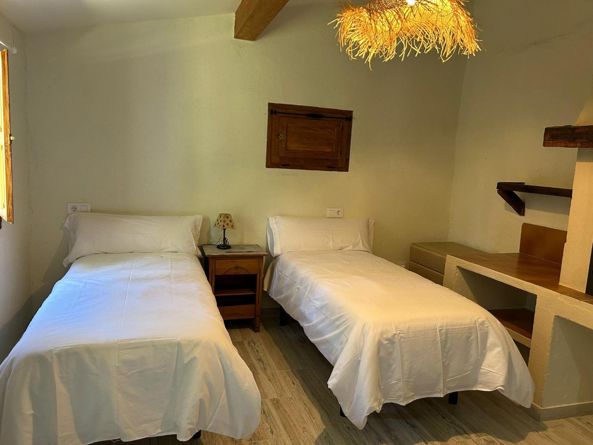 Casa de Vacaciones