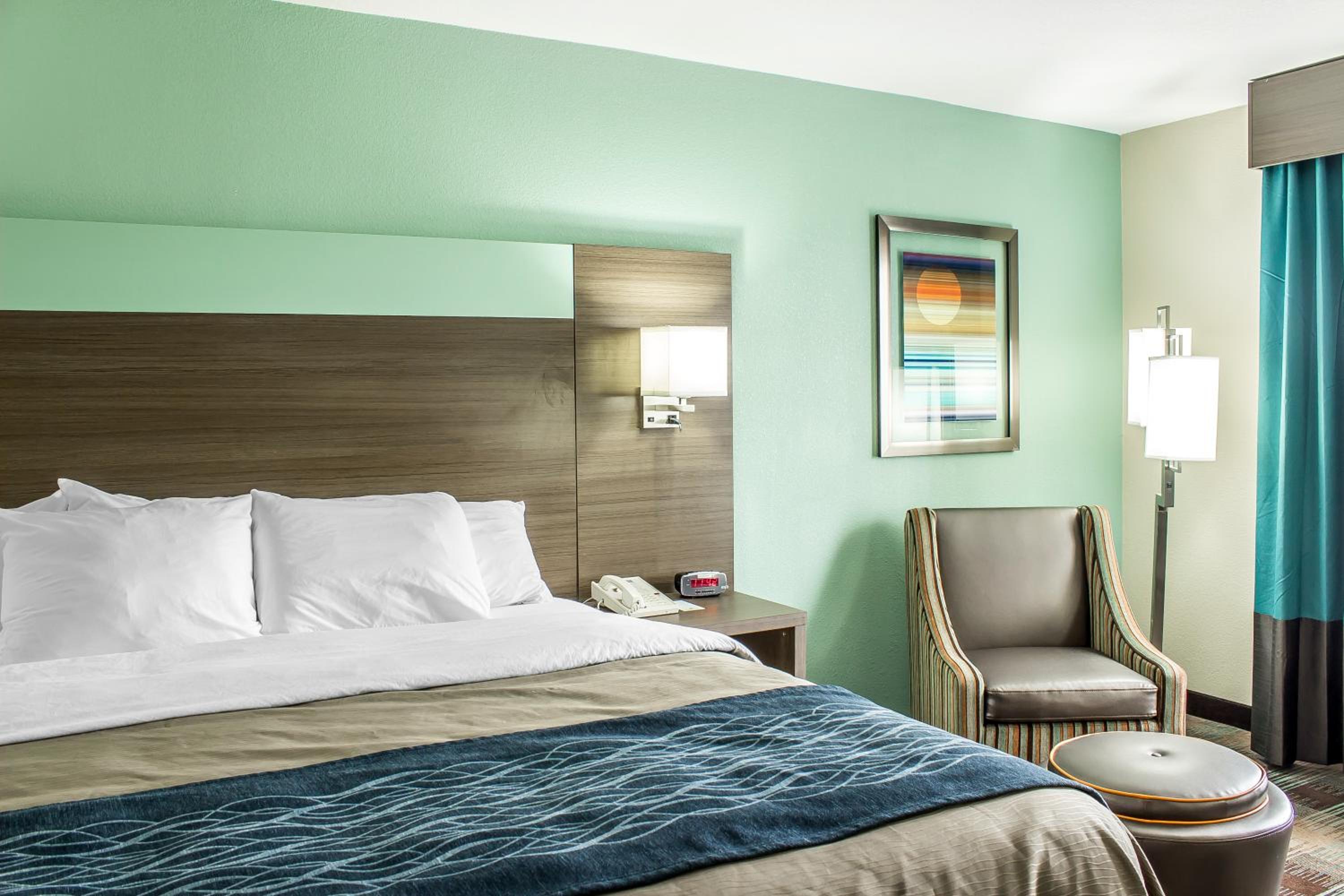 King Room - Photo 2