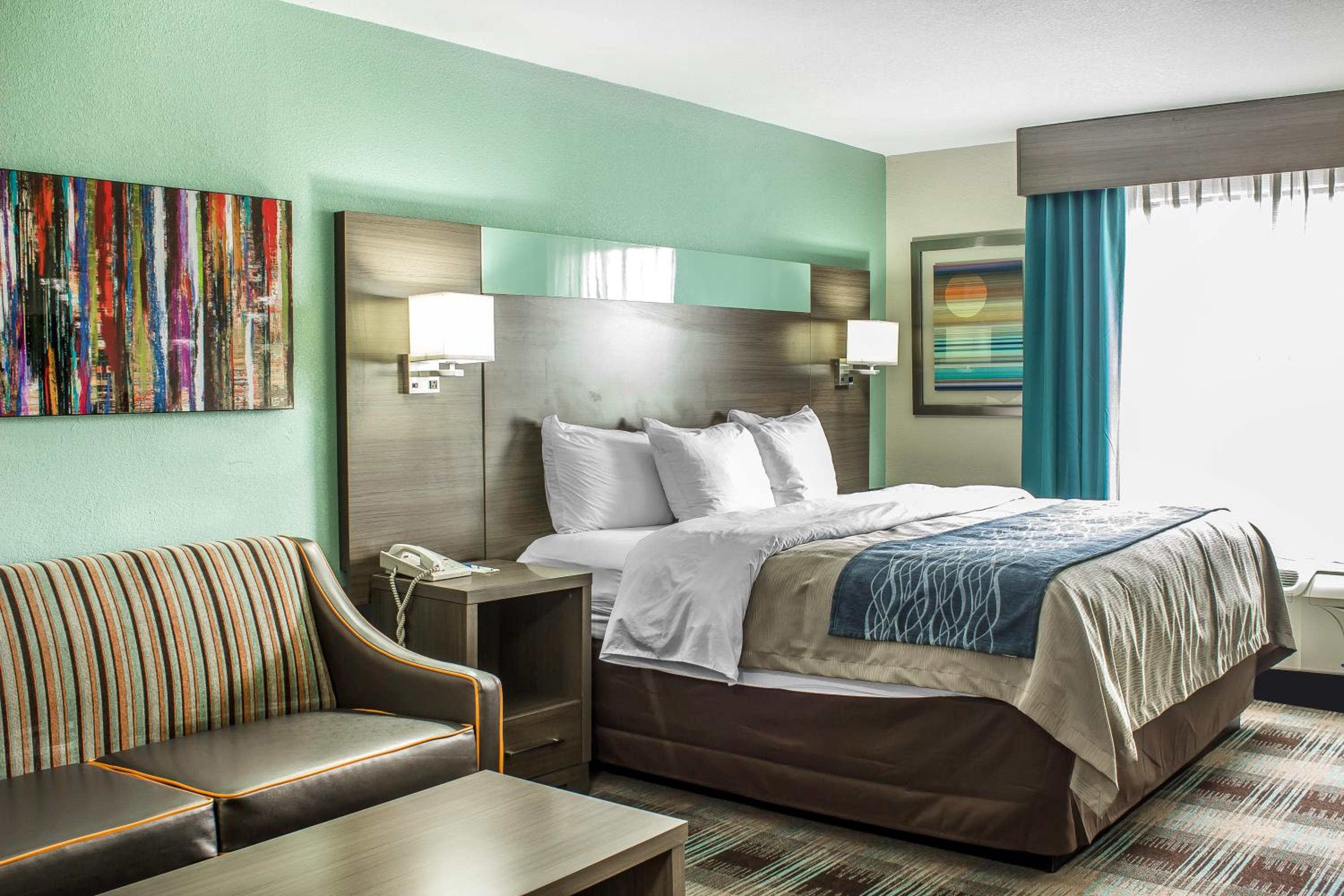 King Room - Photo 1