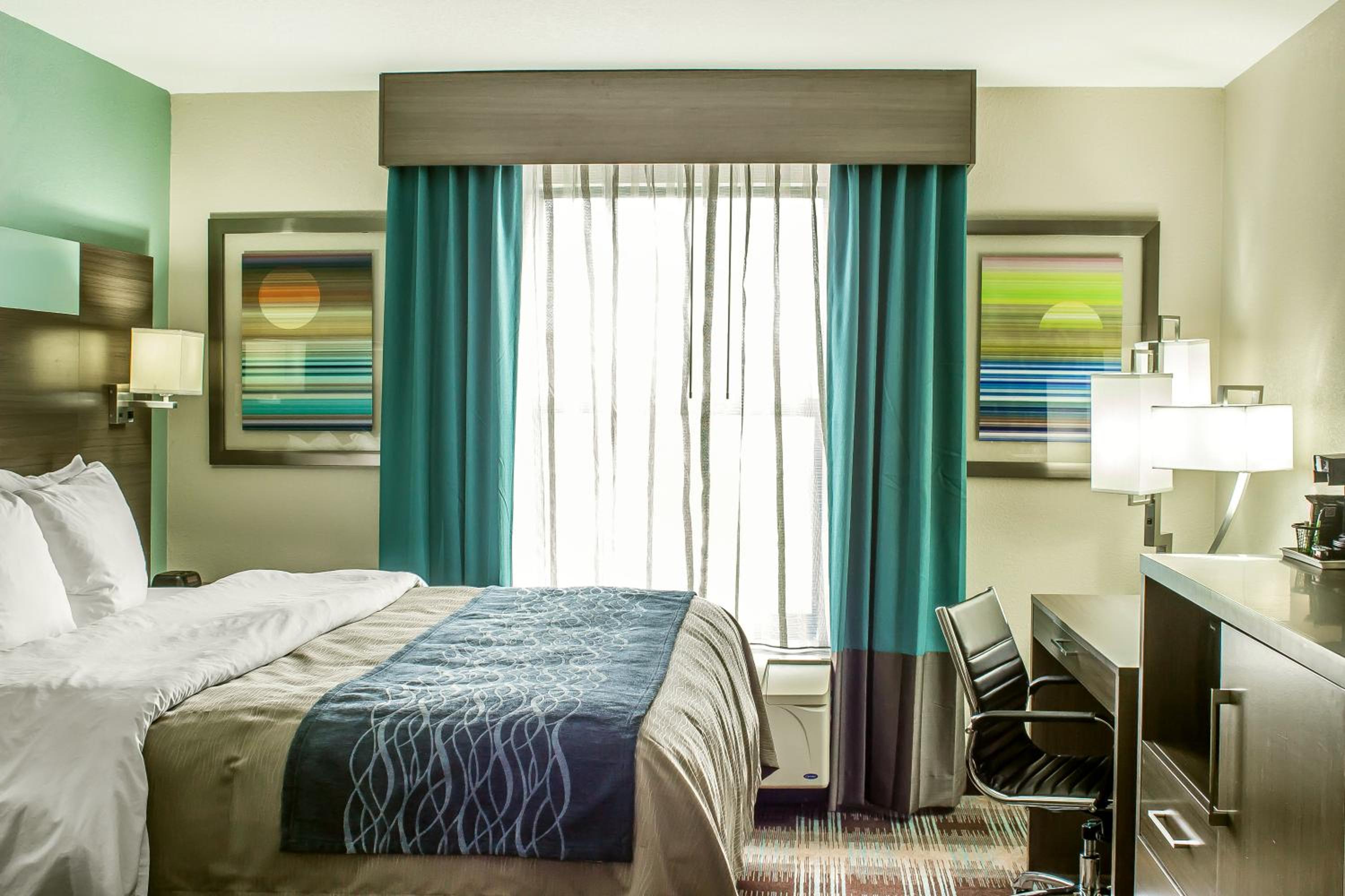 King Room - Photo 4
