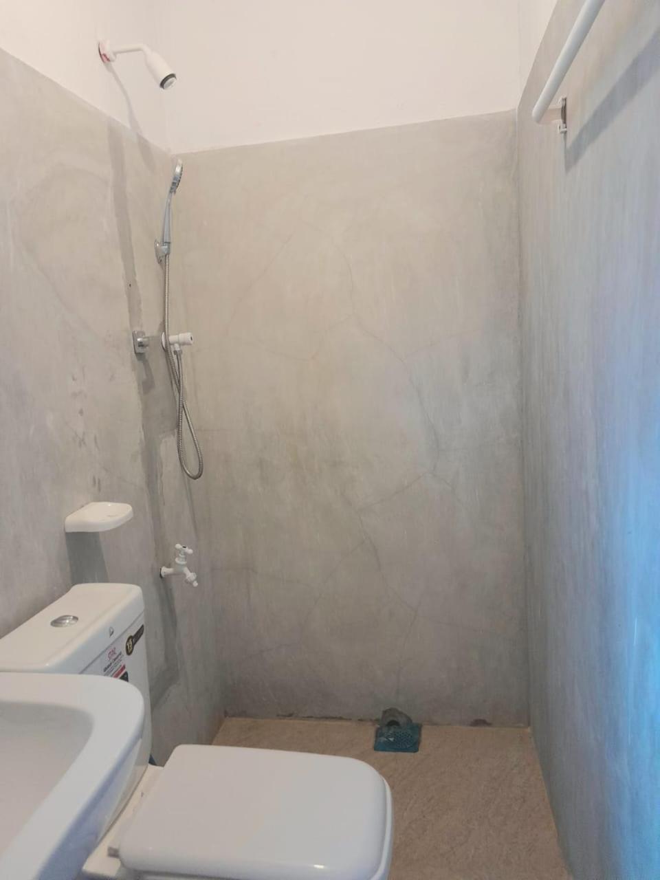Double Room with Balcony photo 3