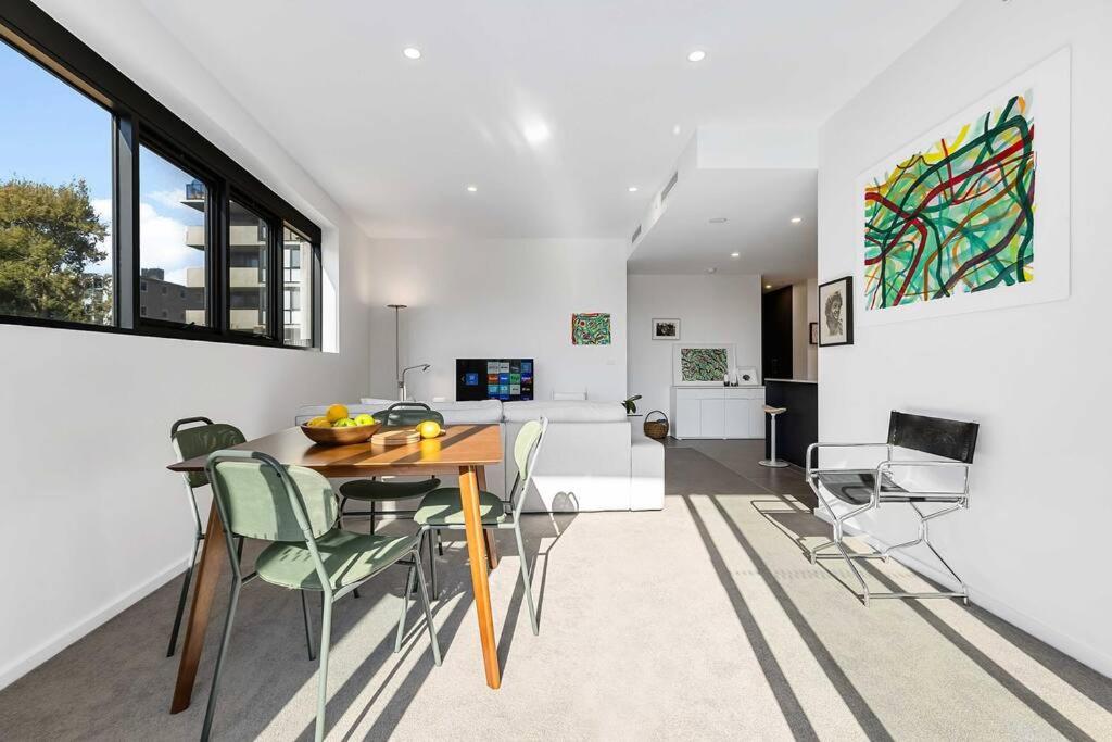 Two-Bedroom House photo 1