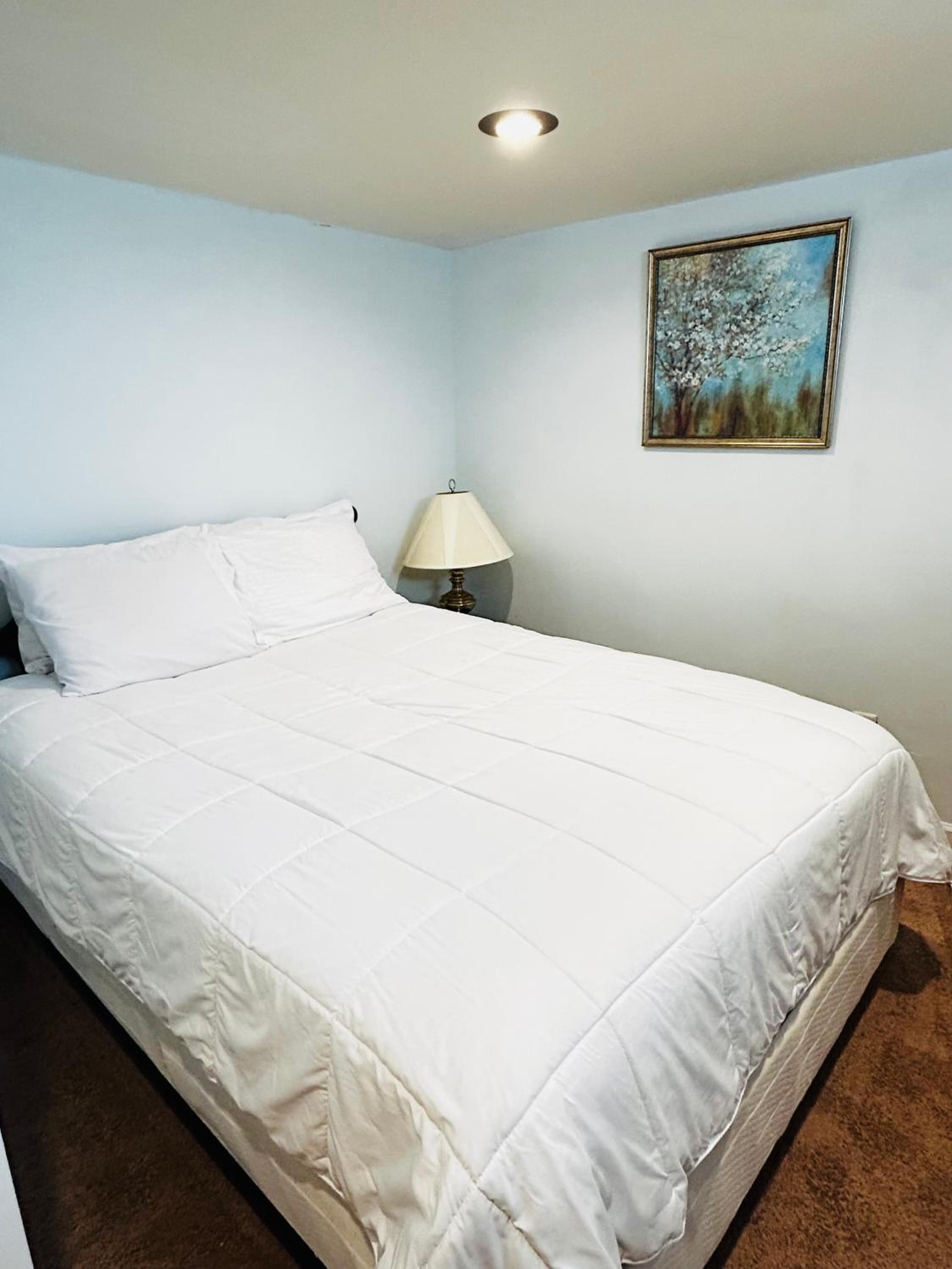 Four-Bedroom House photo 1