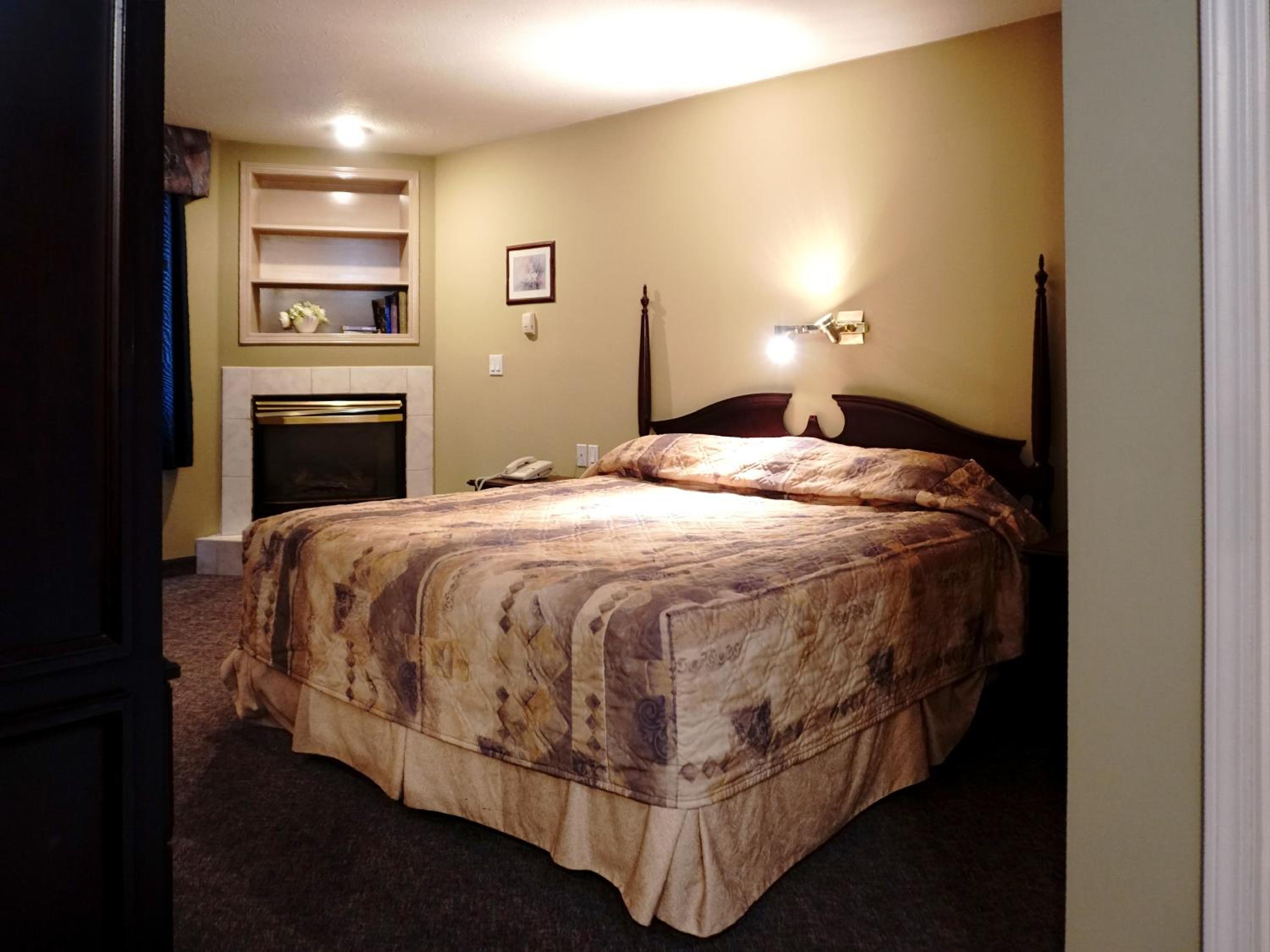 Executive Suite photo 1