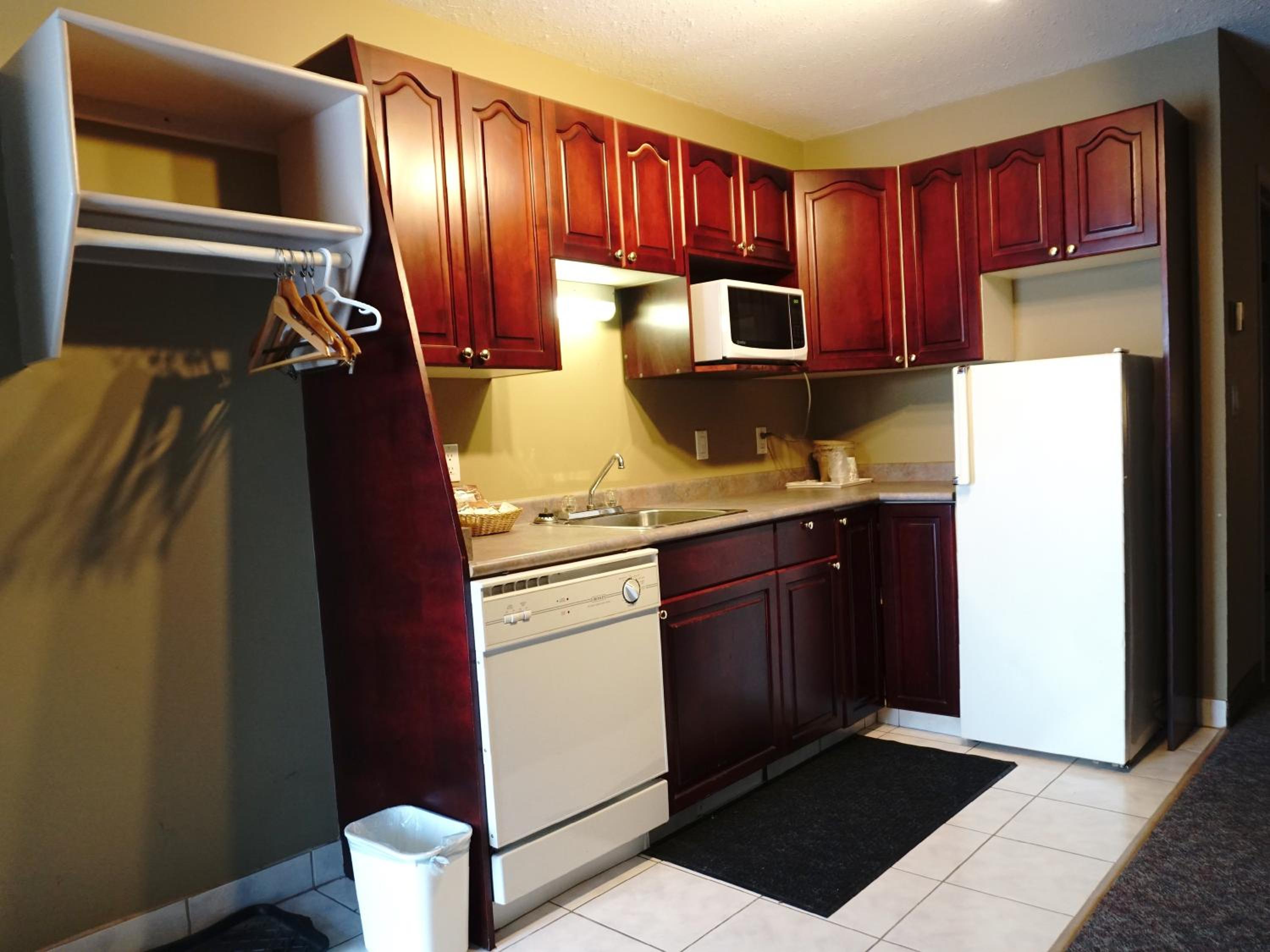 Executive Suite photo 3