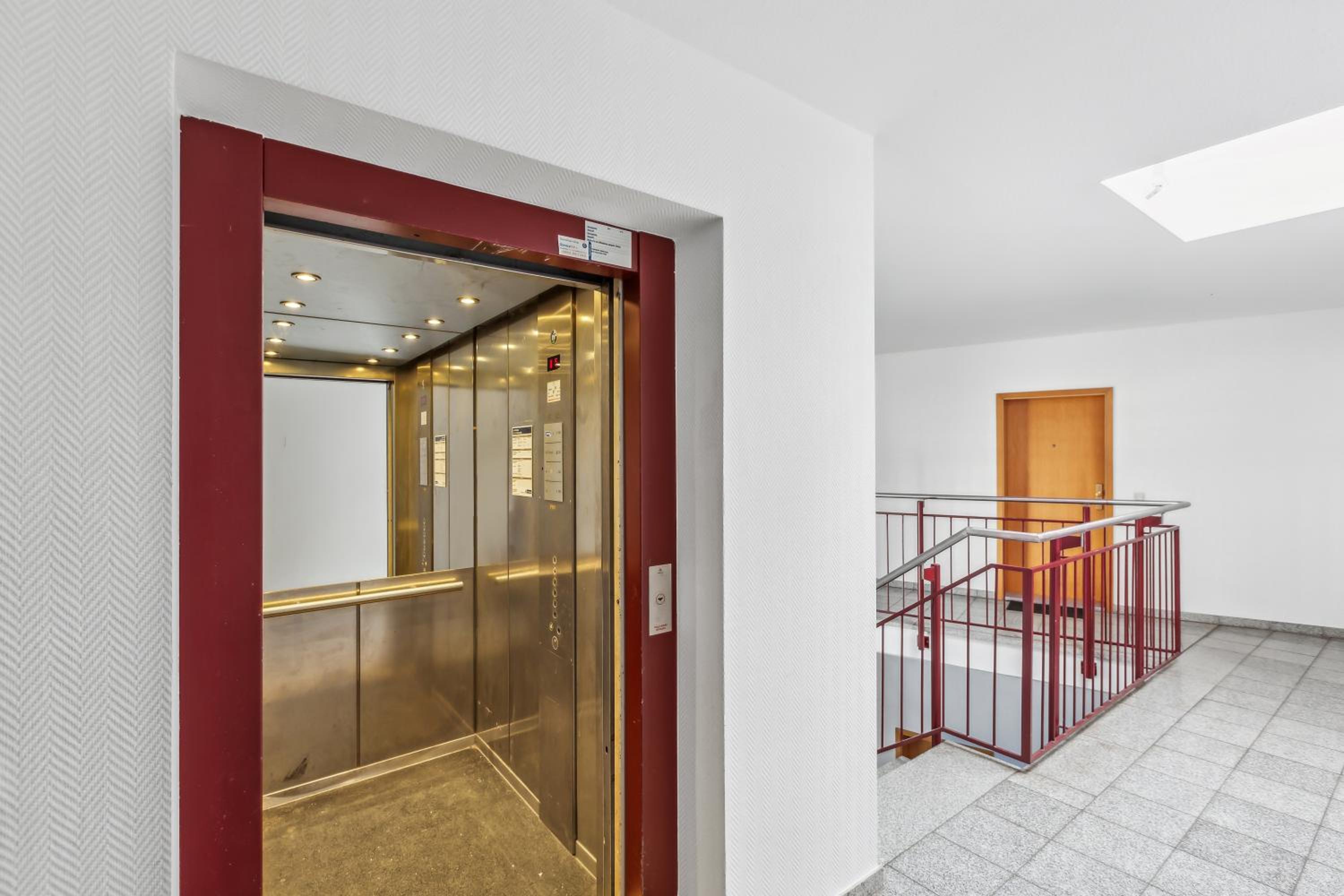 Two-Bedroom Apartment photo 3