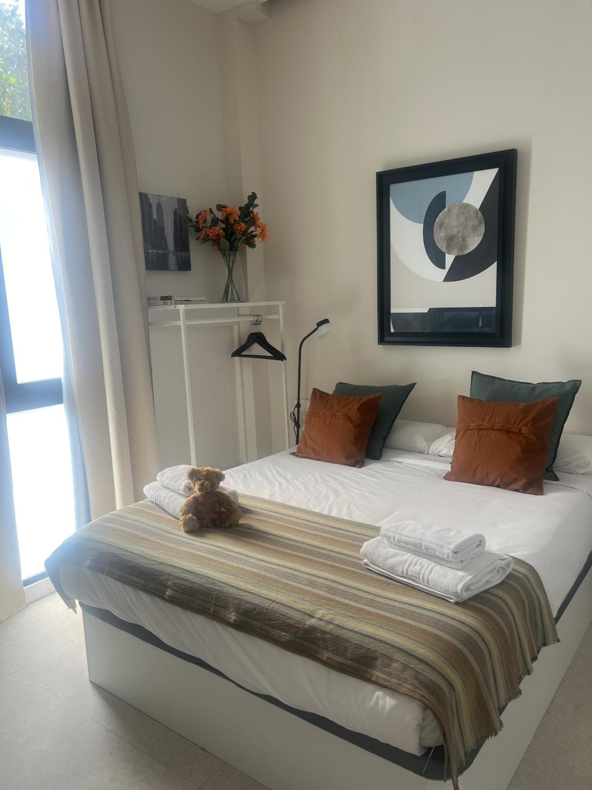 Apartamento