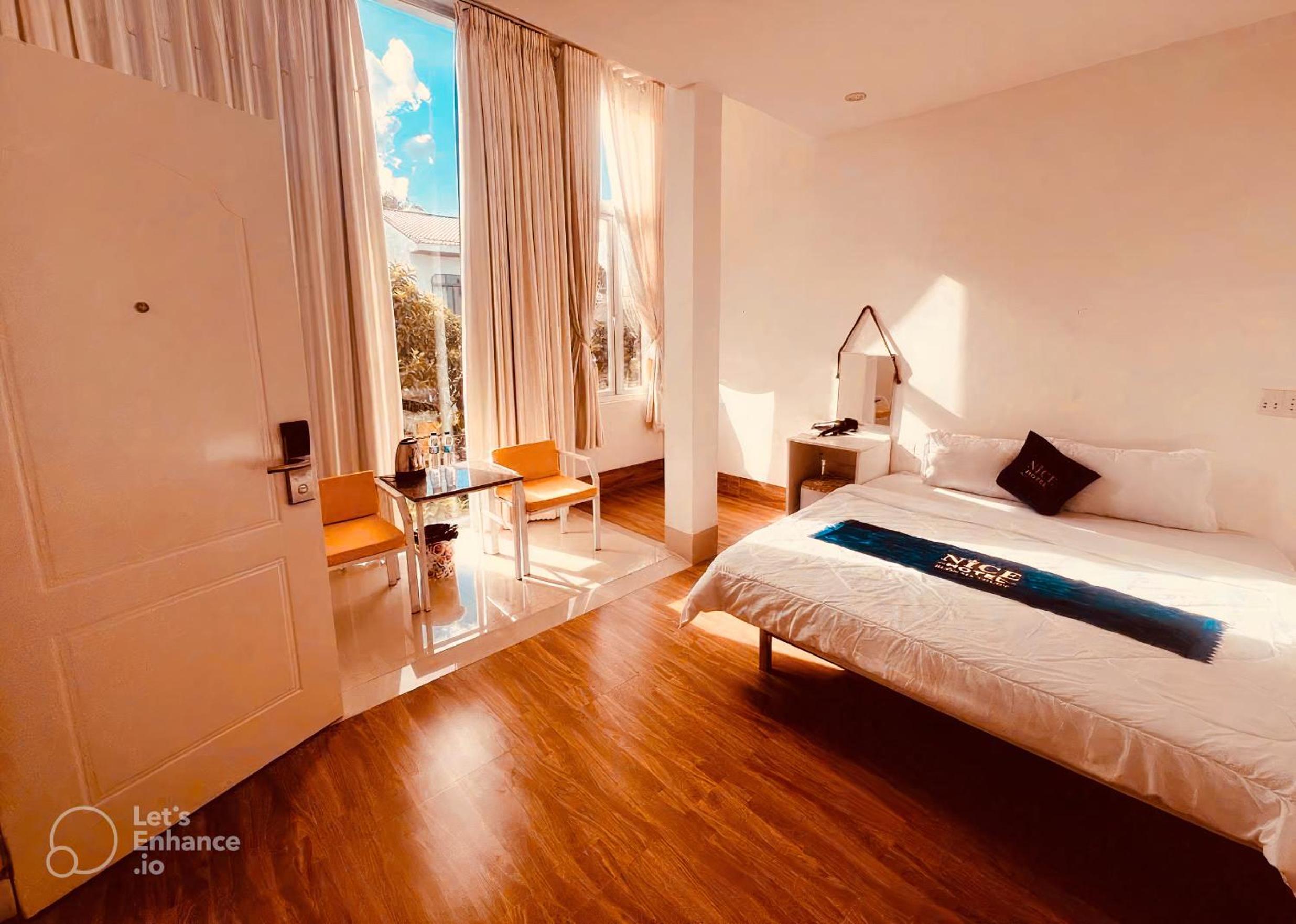 Superior Double Room - Photo 4