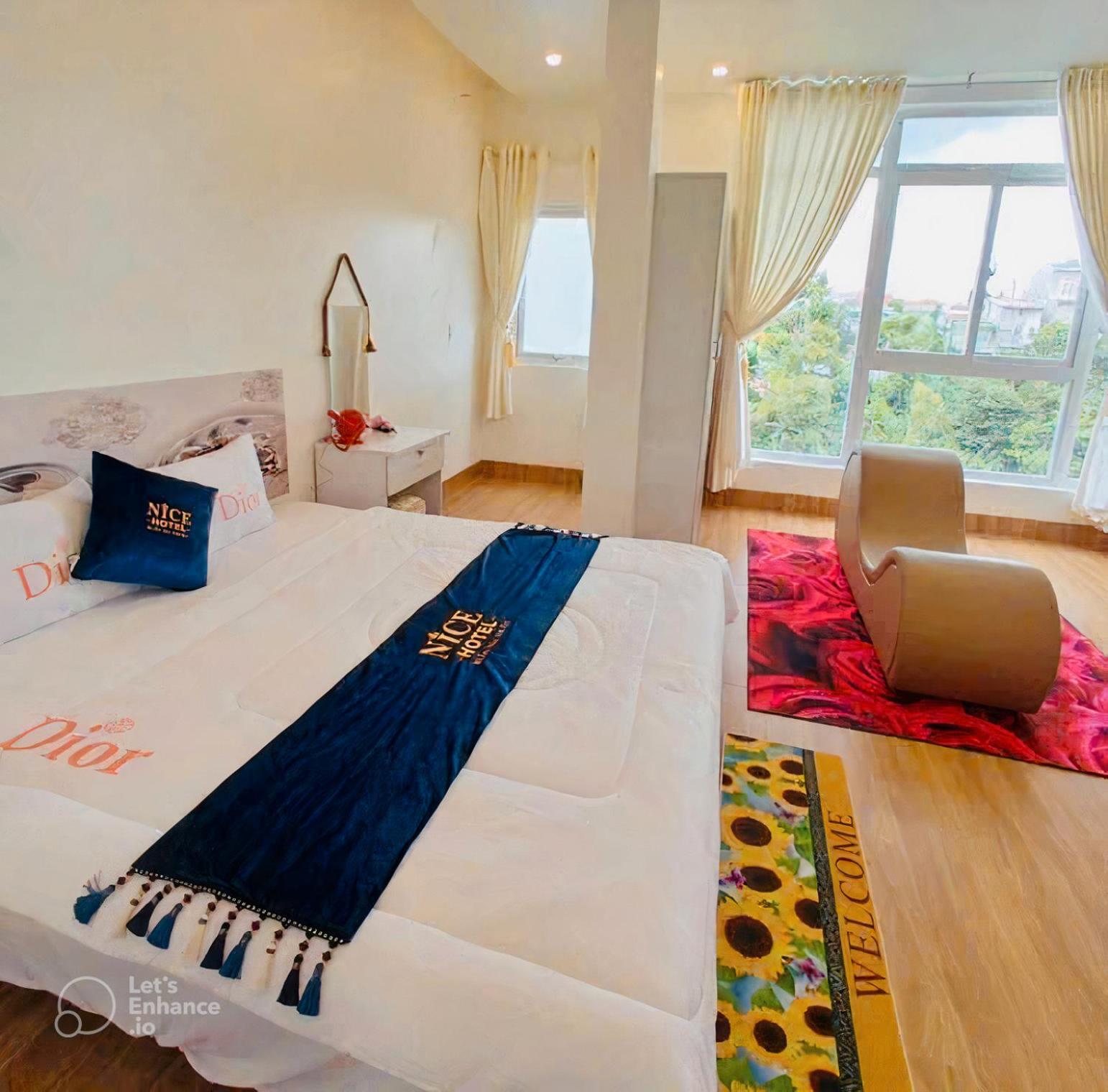 Deluxe Double Room - Photo 6