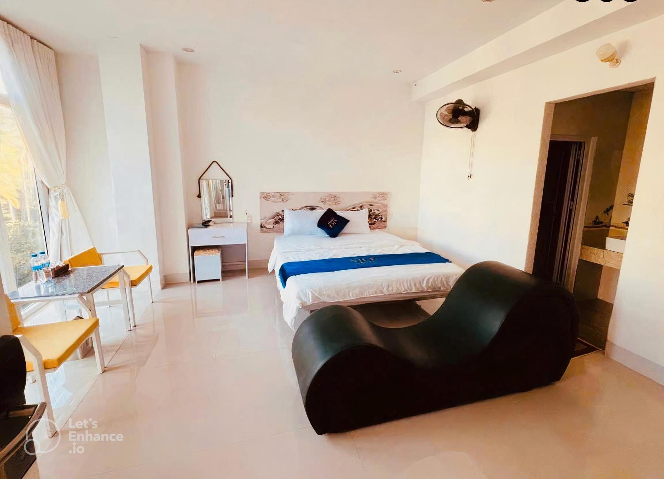 Deluxe Double Room - Photo 3