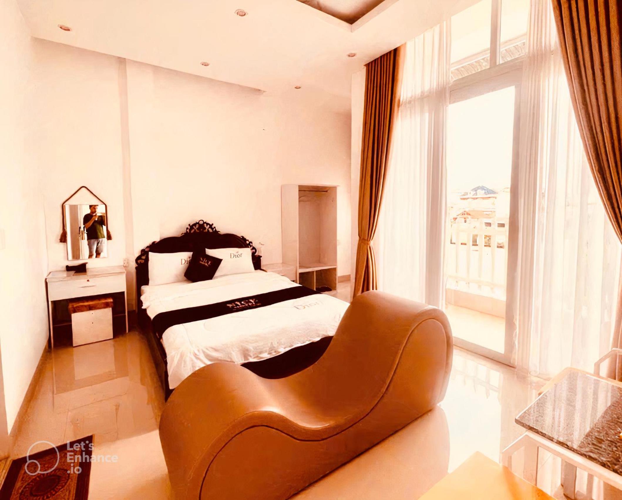 Deluxe Double Room - Photo 4