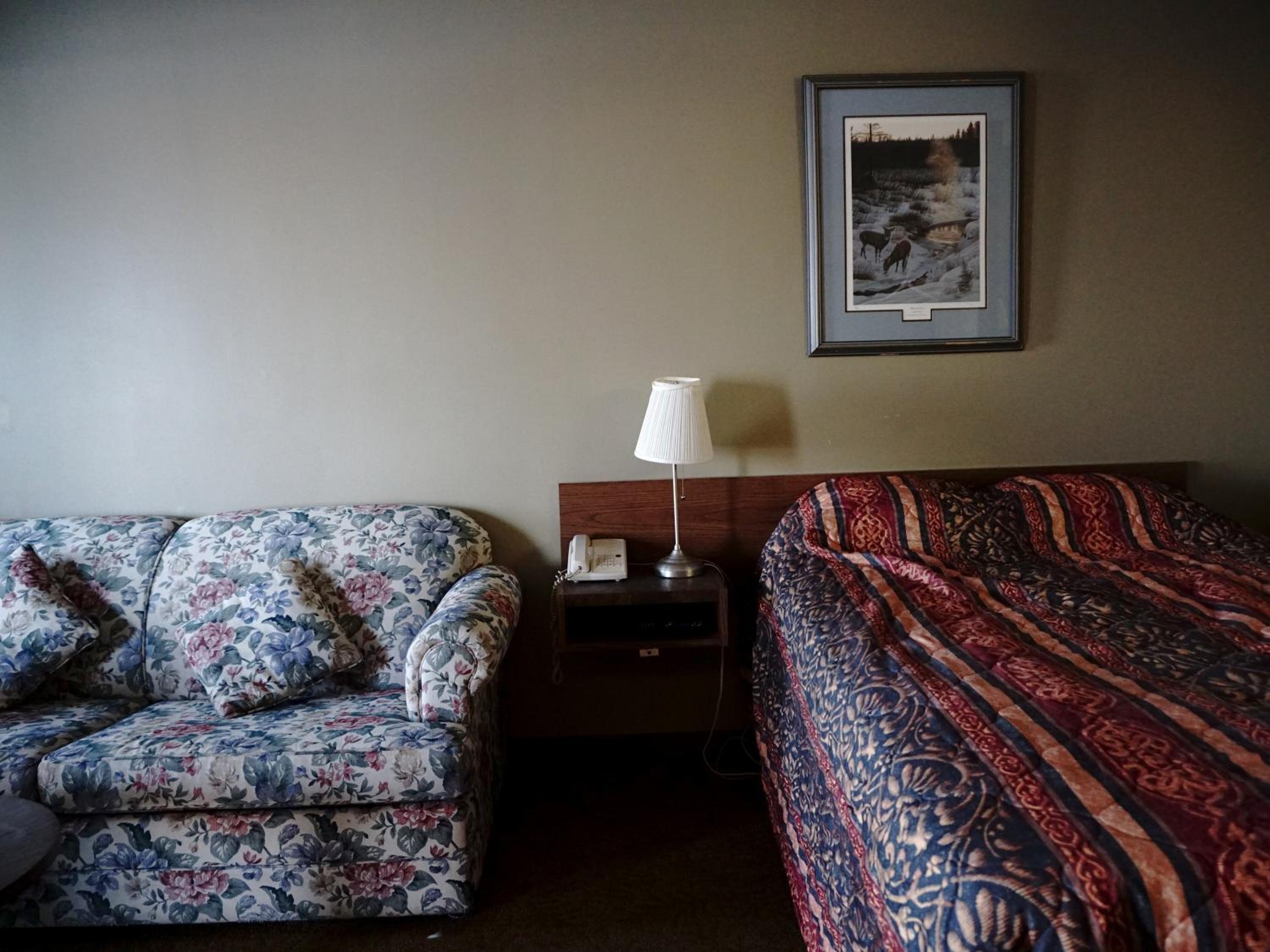 Standard Family Room photo 3